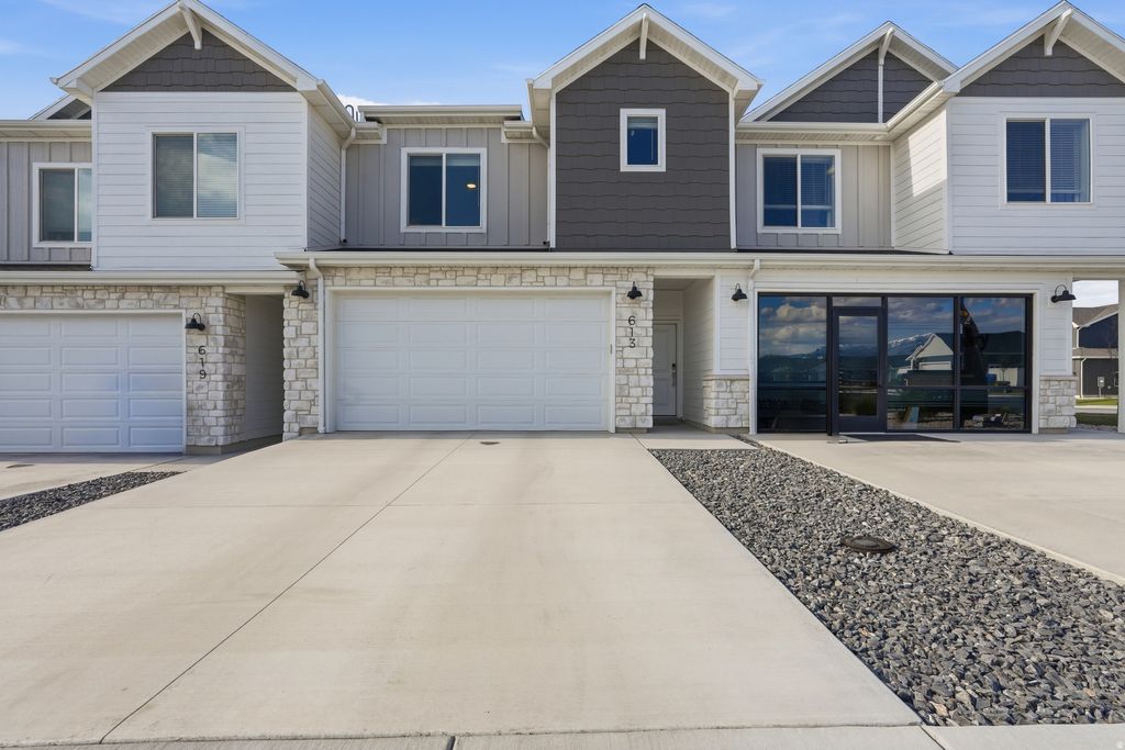 Photo of 613 W 550 N #507, Smithfield, UT 84335 (MLS # 2159370)