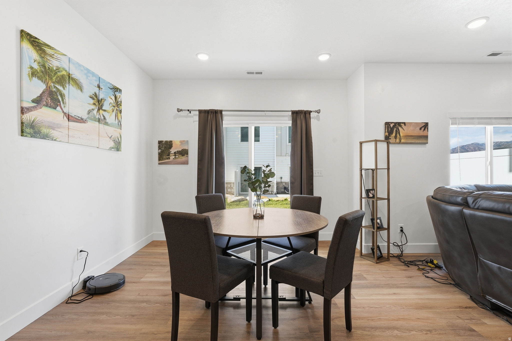 VILLAGE AT FOX MEADO - Residential