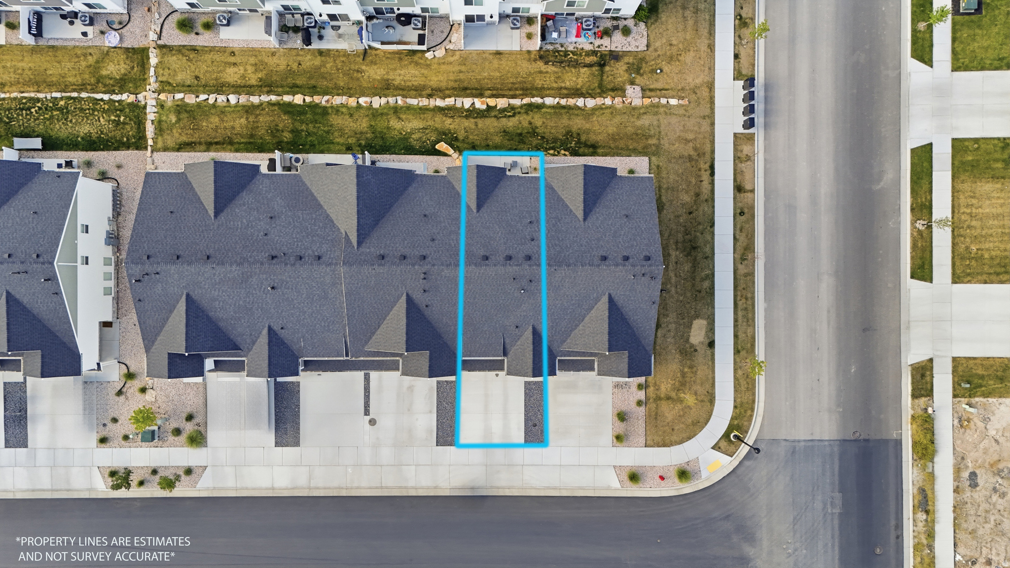 VILLAGE AT FOX MEADO - Residential