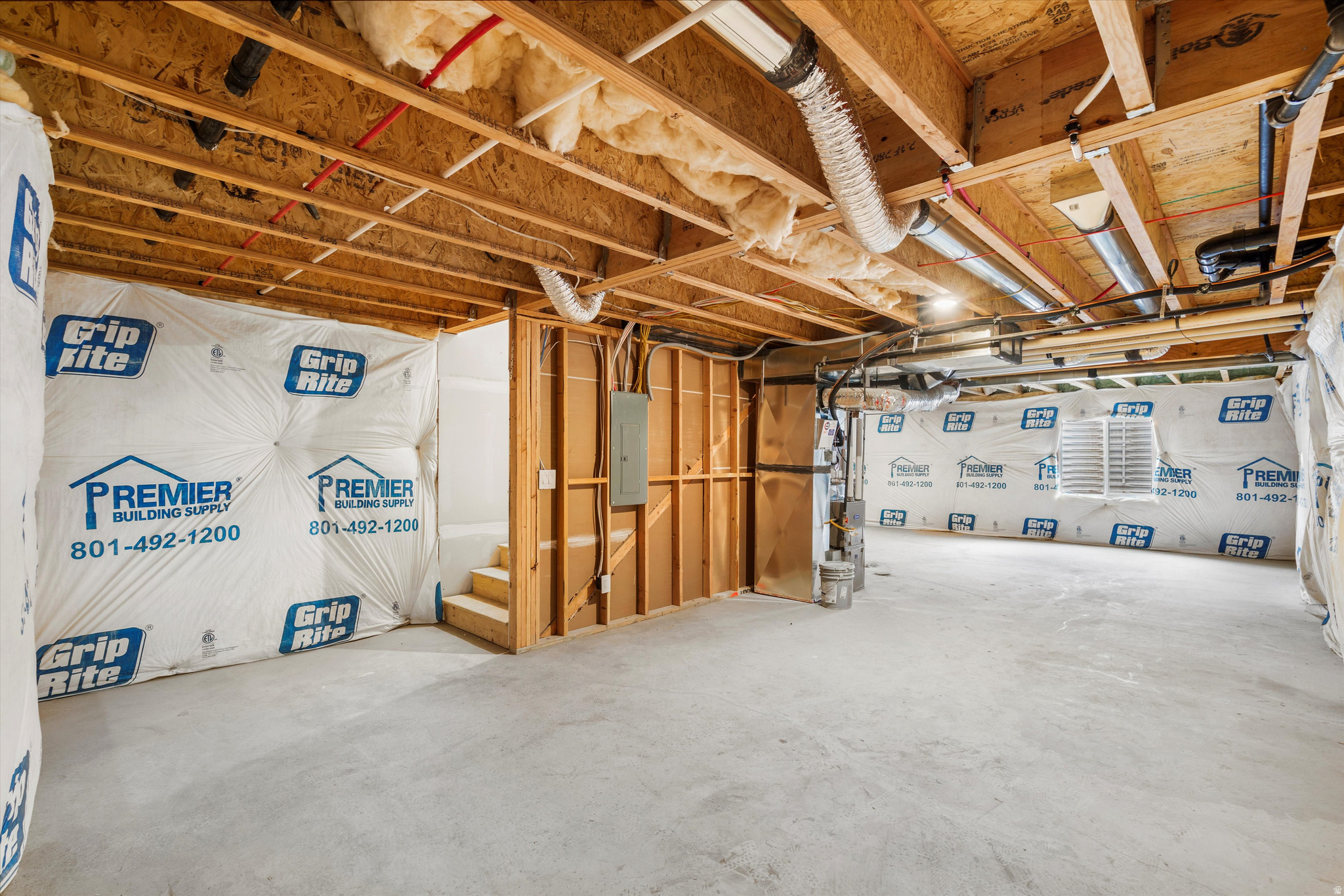 STRATTON ACRES - Residential