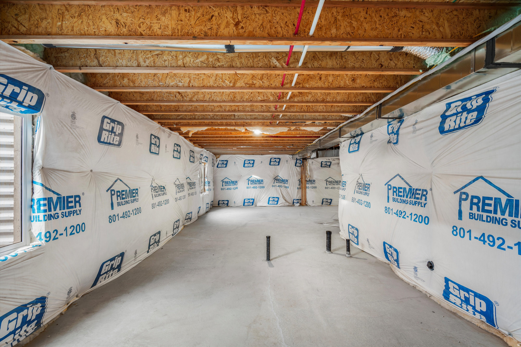 STRATTON ACRES - Residential