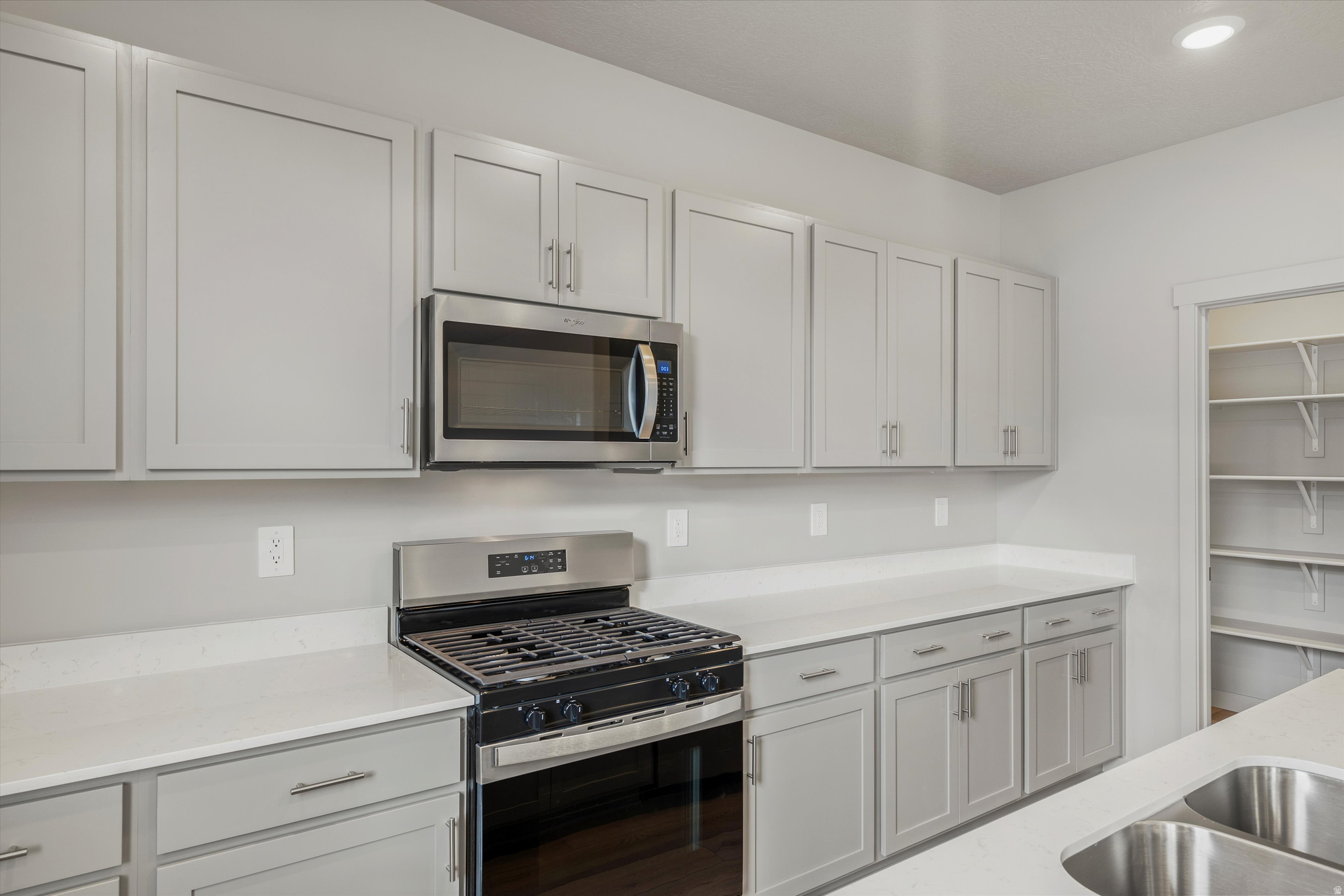 STRATTON ACRES - Residential