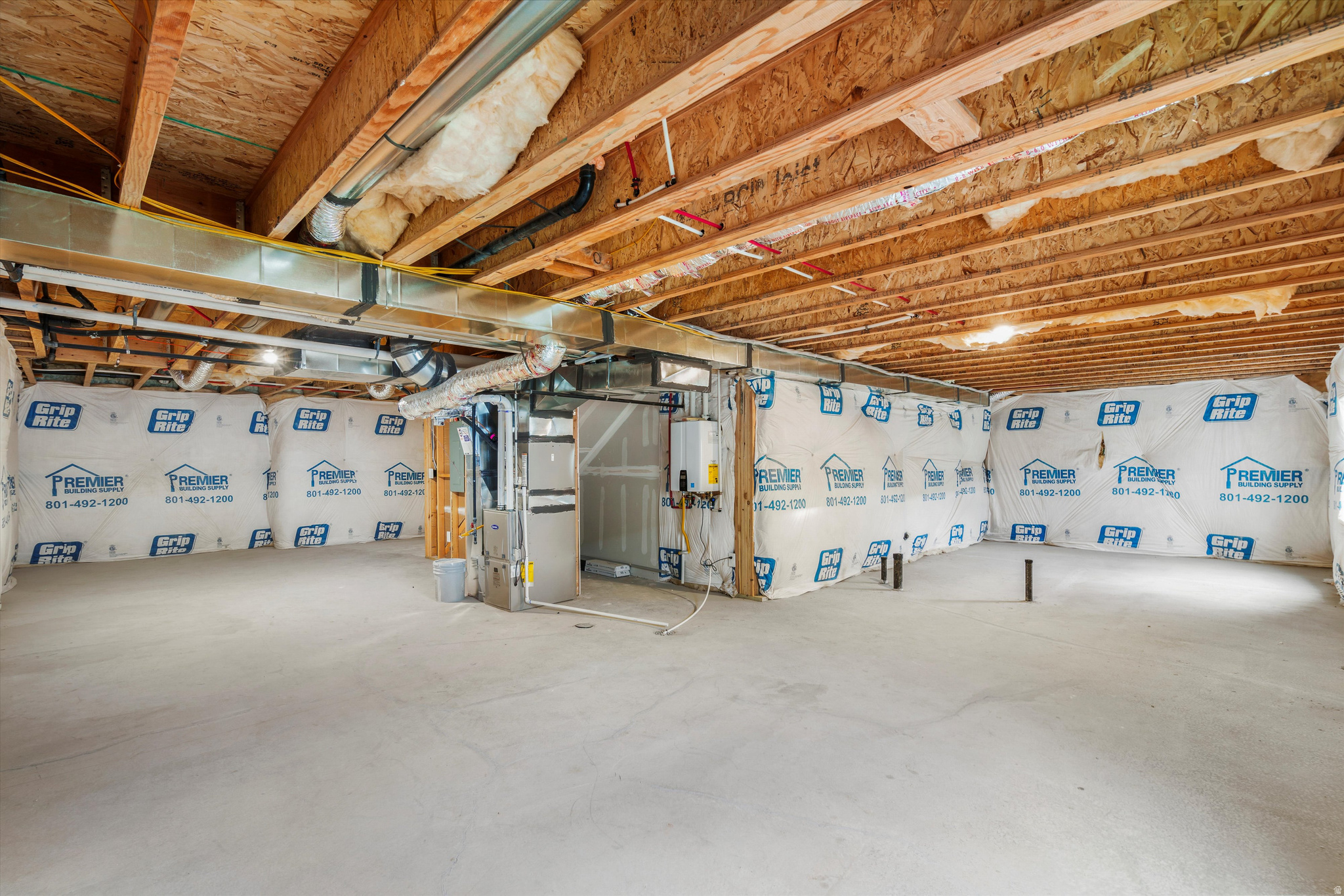 STRATTON ACRES - Residential