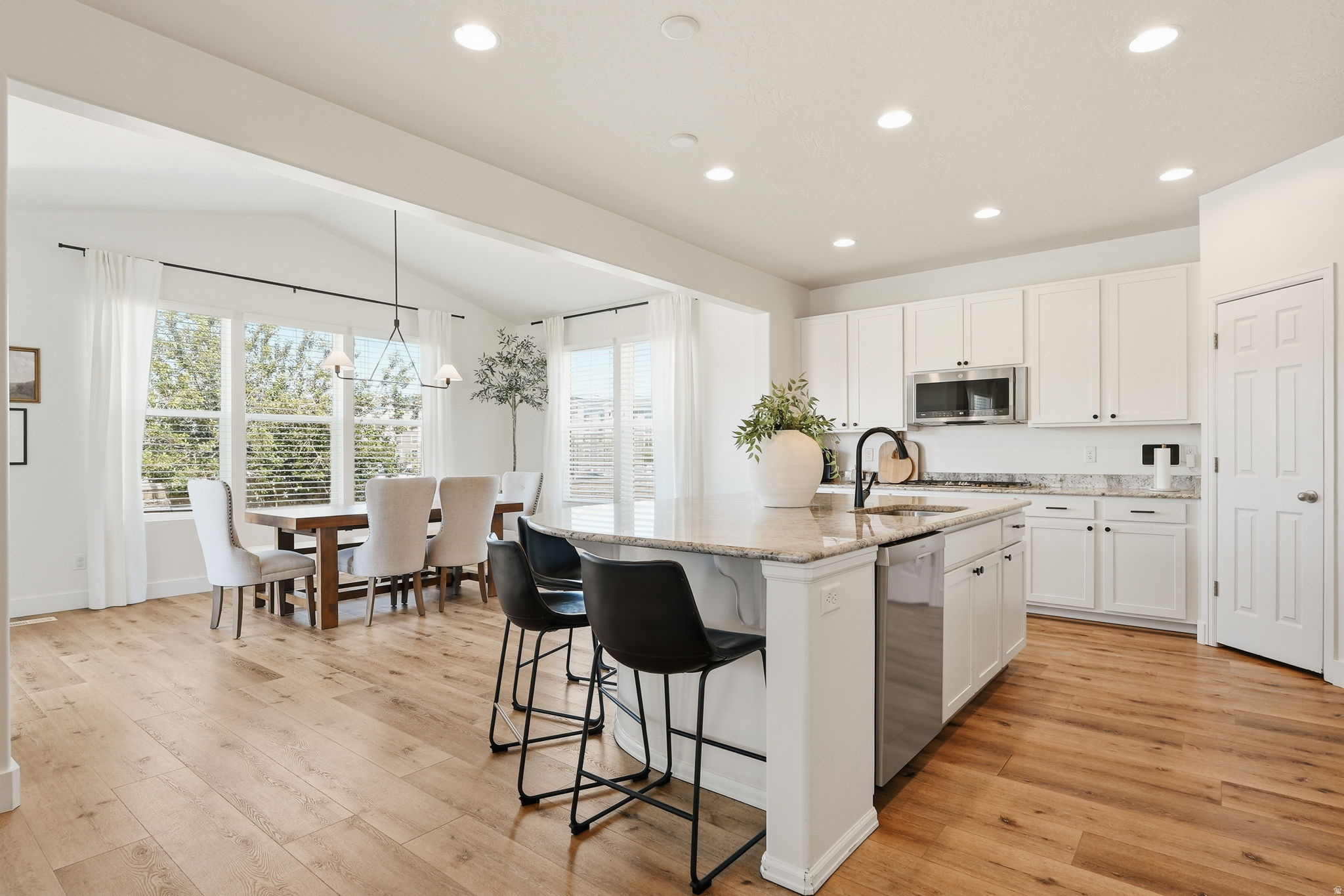 ANTHEM - Residential