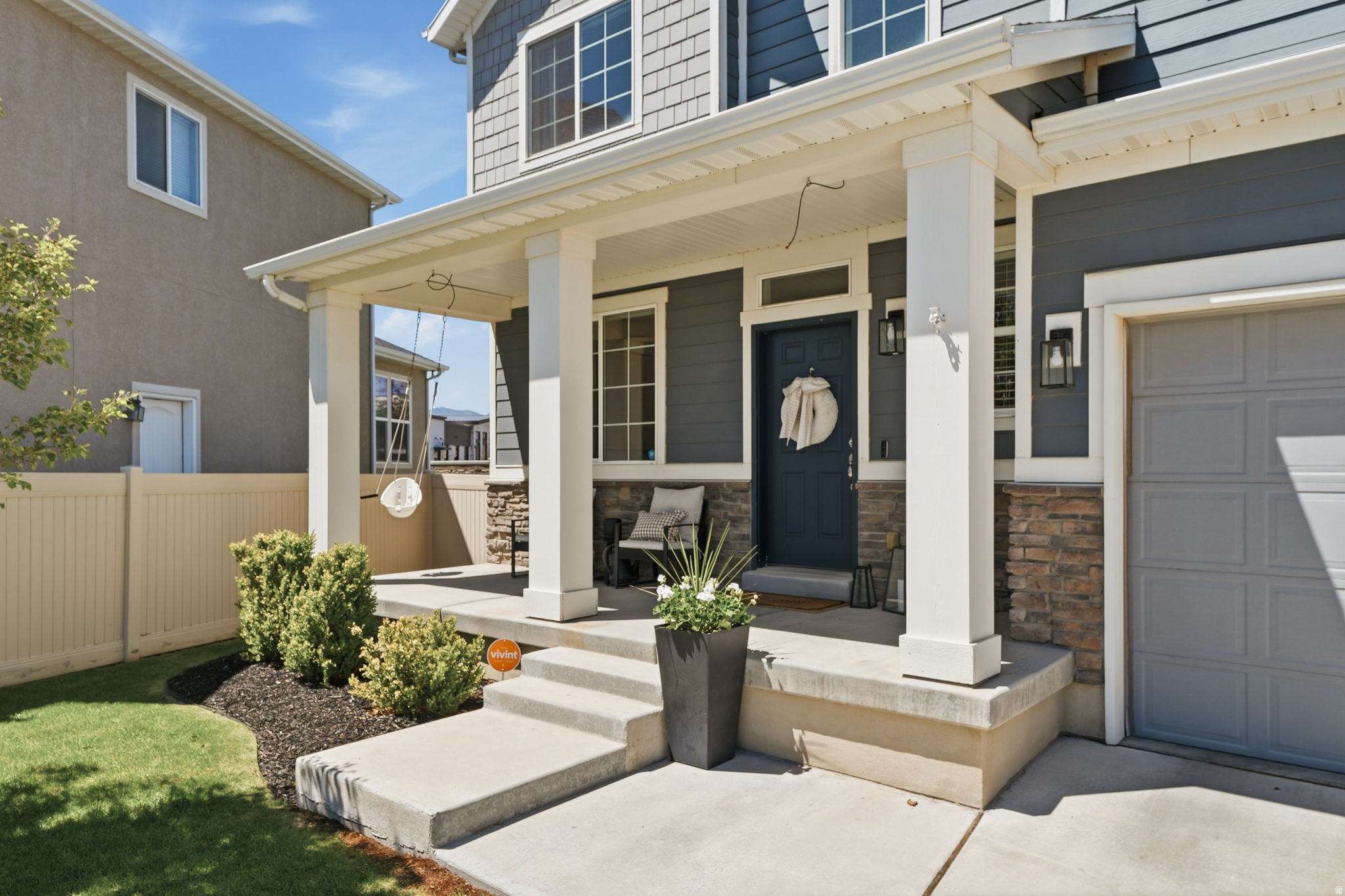 ANTHEM - Residential