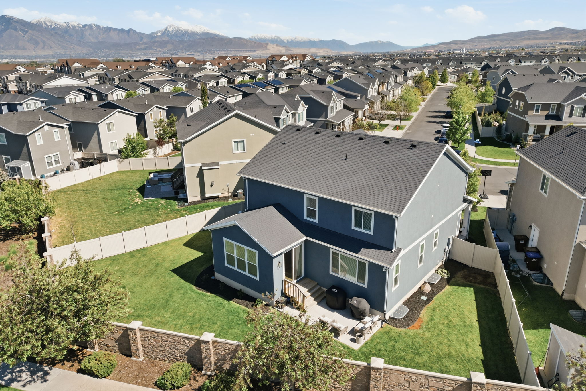 ANTHEM - Residential