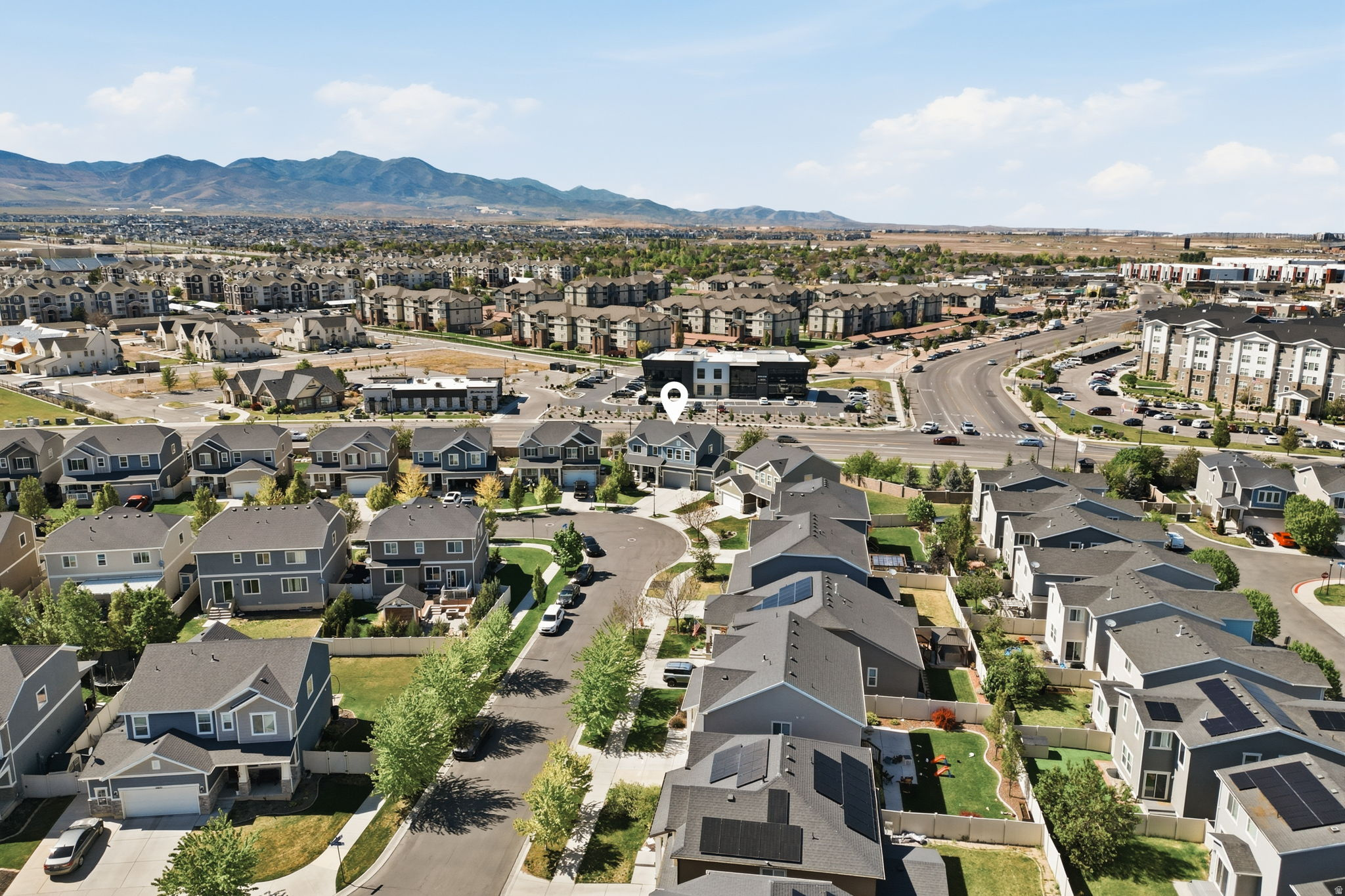 ANTHEM - Residential