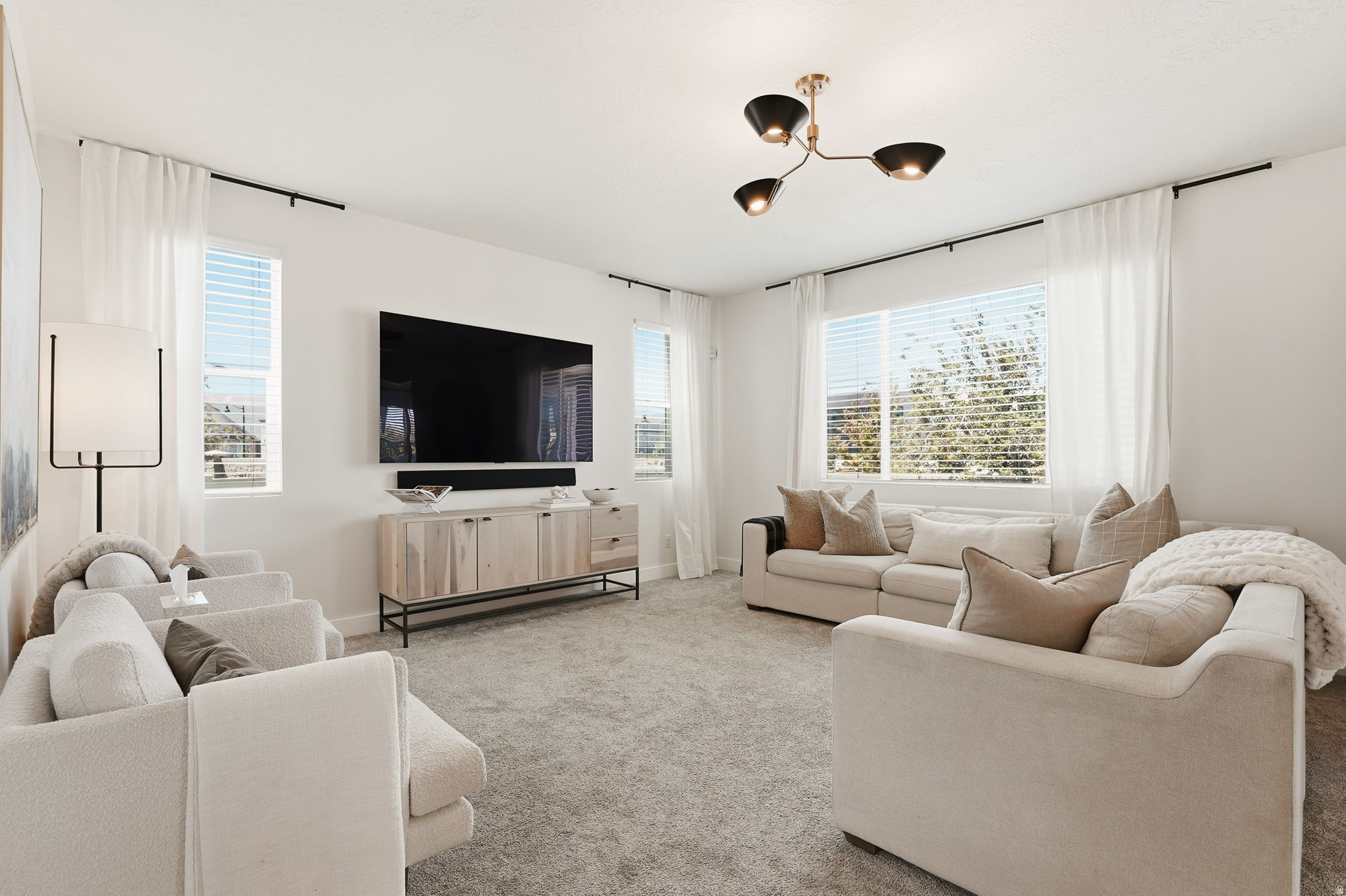ANTHEM - Residential