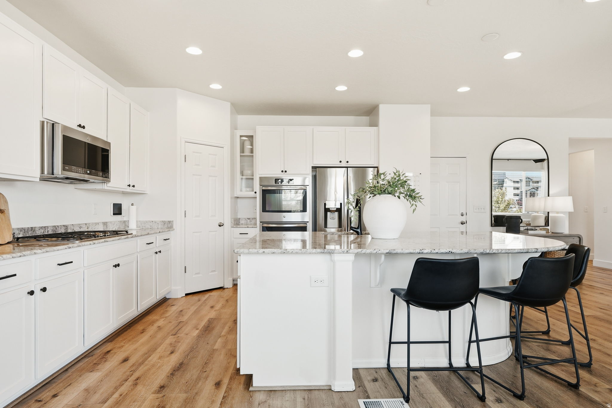 ANTHEM - Residential