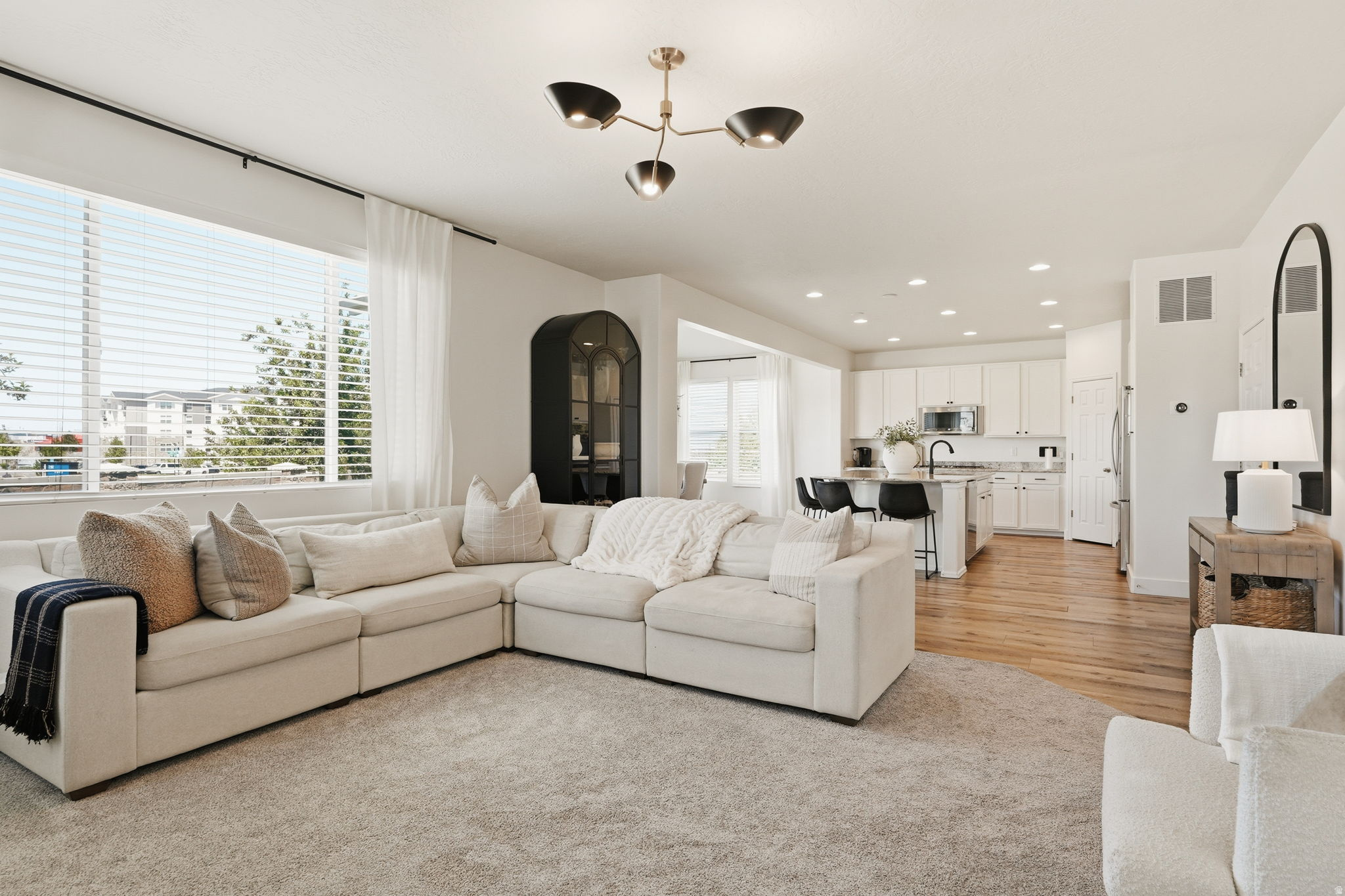 ANTHEM - Residential