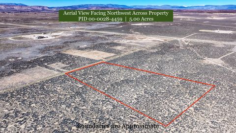 Vacant Land For Sale - Land<br/> Duchesne County, Duchesne, UT 84021