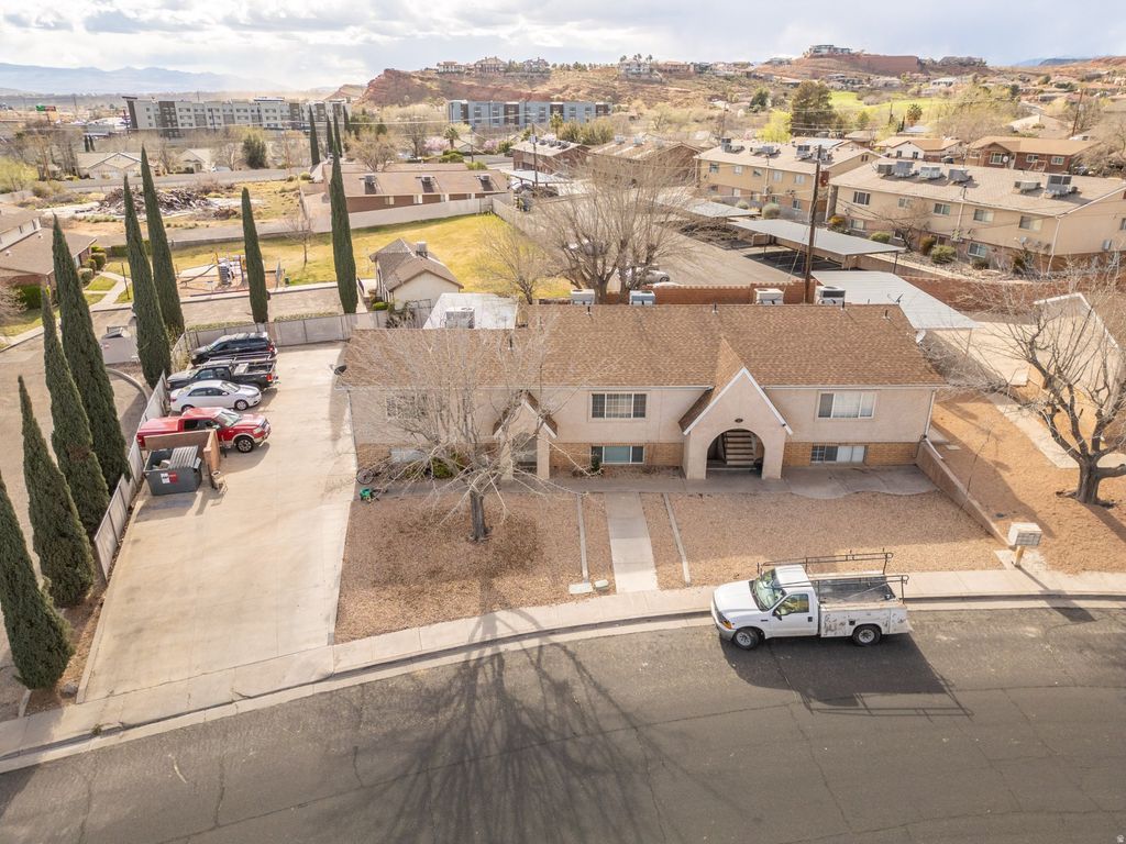 Photo of 253 PLAYA DELLA ROSITA #4, Washington, UT 84780 (MLS # 2145414)