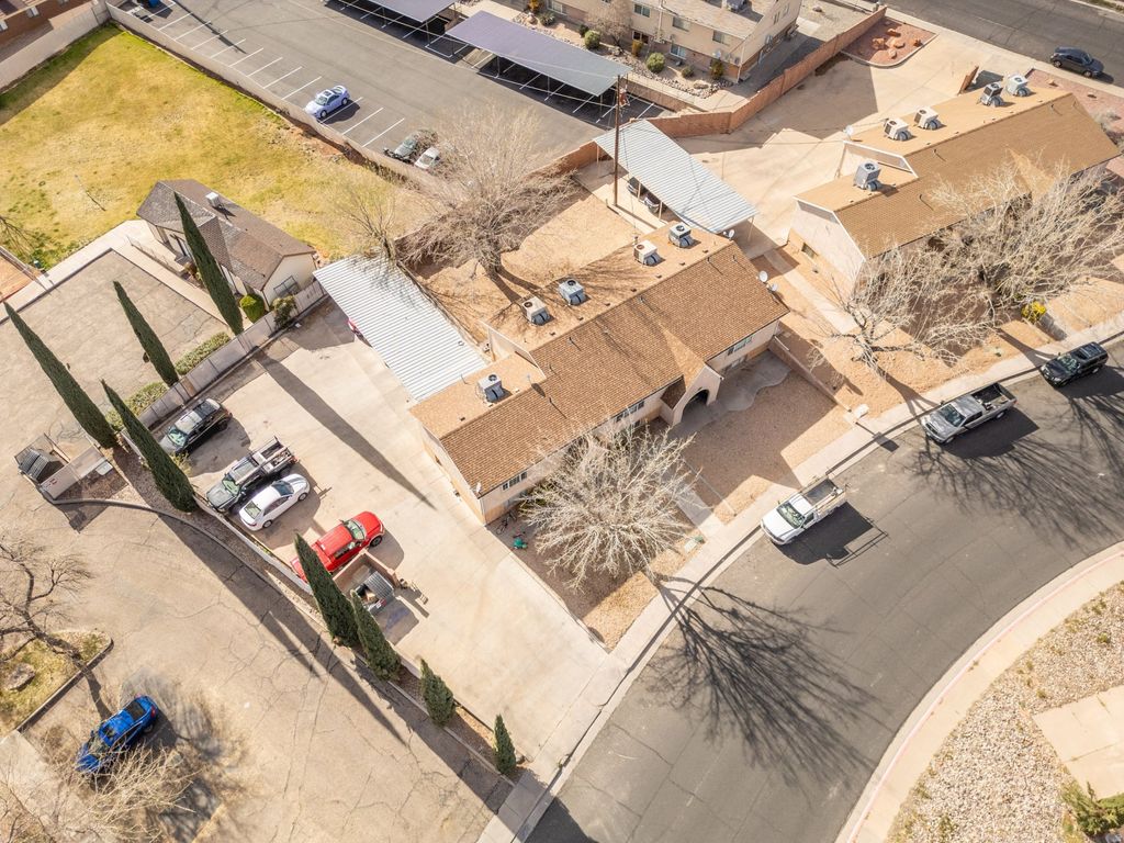 Photo of 253 PLAYA DELLA ROSITA #4, Washington, UT 84780 (MLS # 2145414)