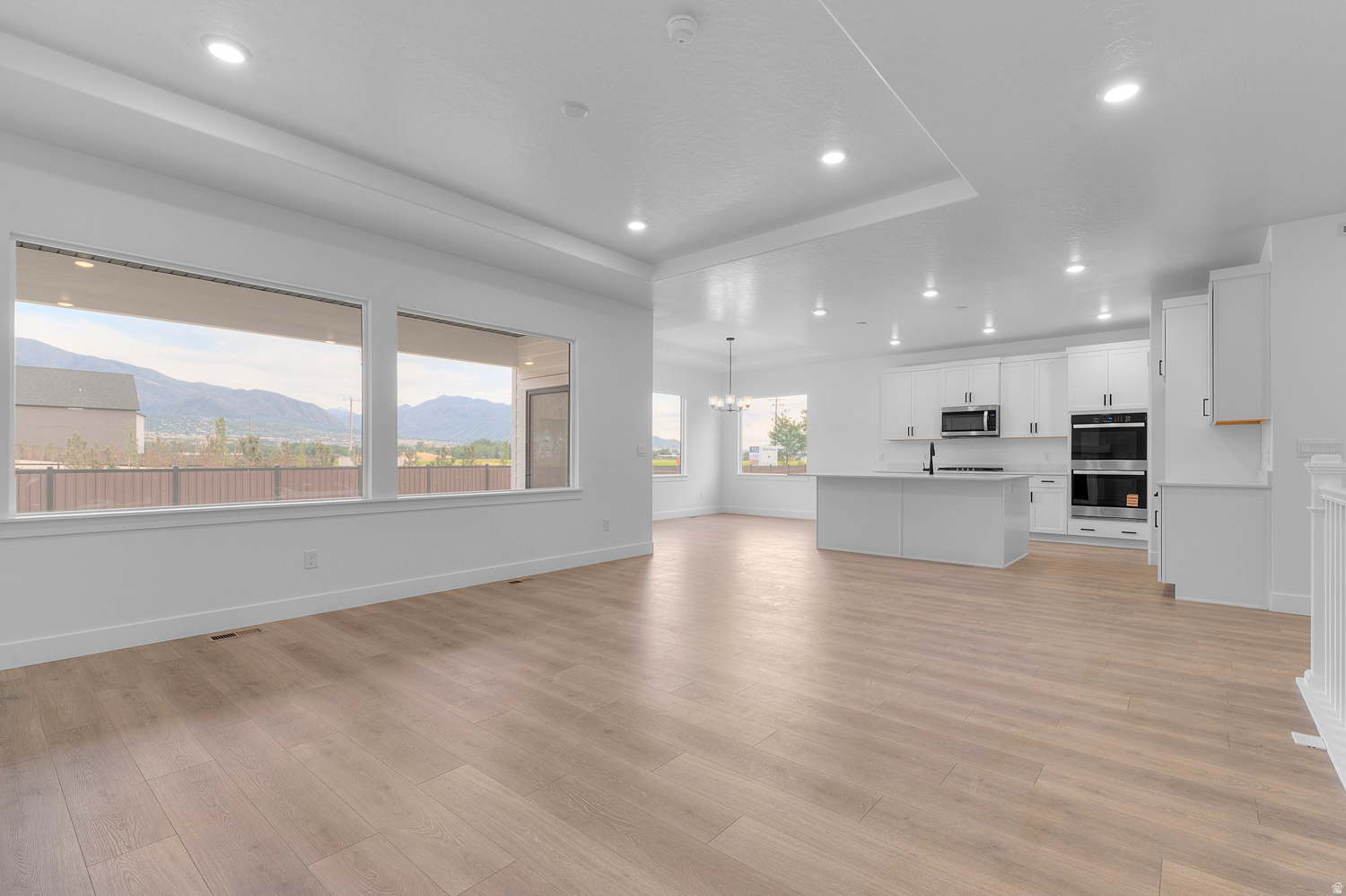 VIRIDIAN - Residential