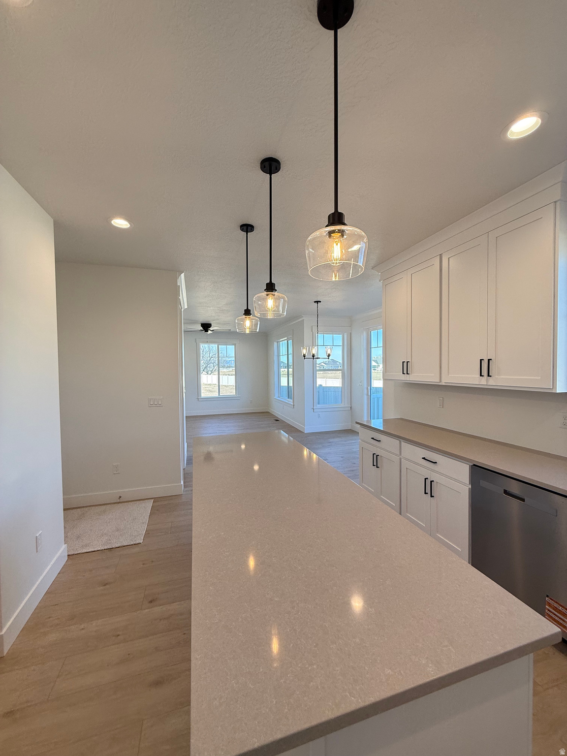 WHISPER ROCK PUD - Residential