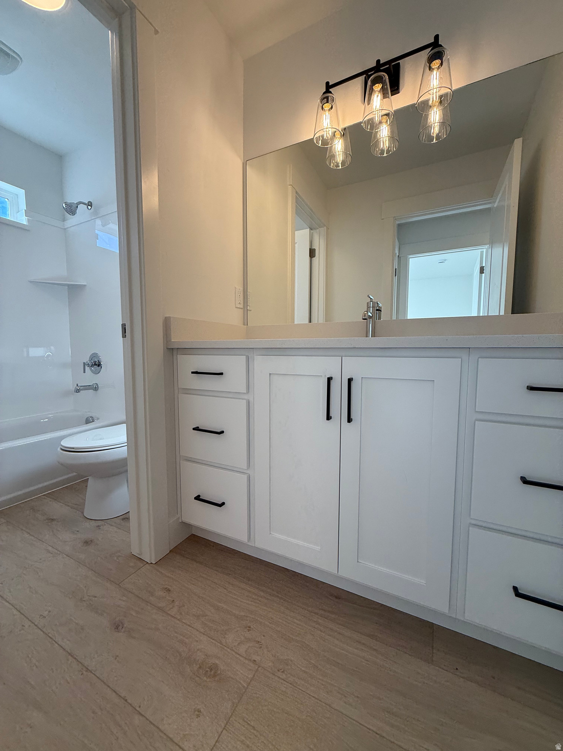 WHISPER ROCK PUD - Residential