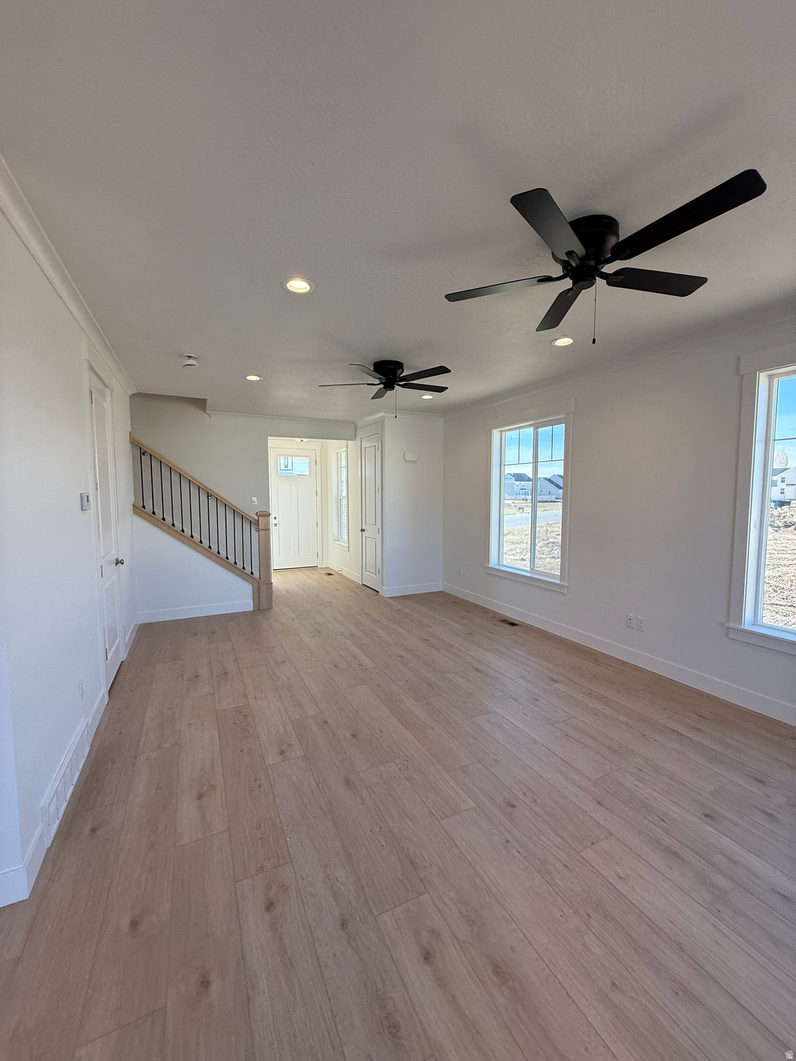 WHISPER ROCK PUD - Residential