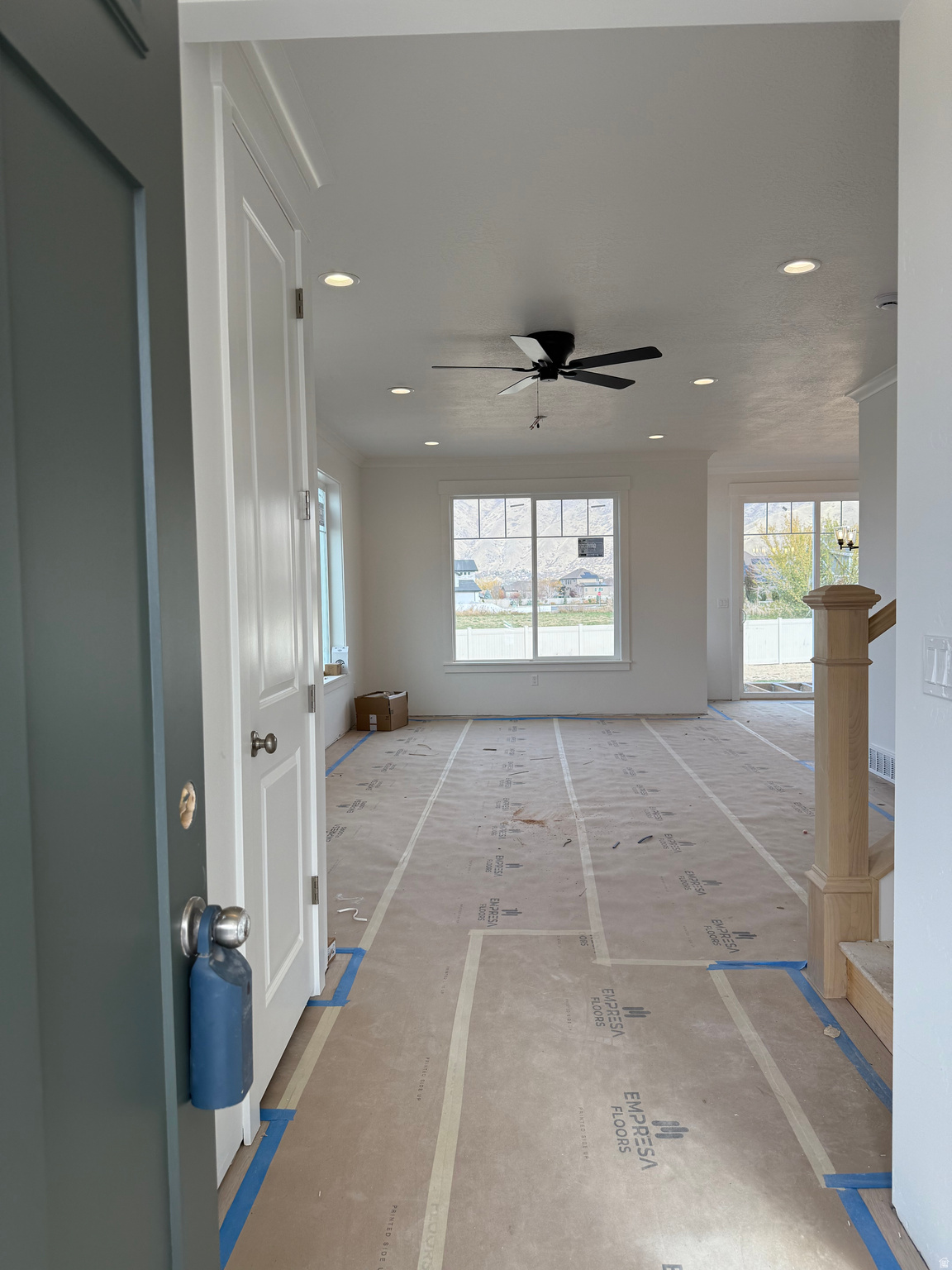 WHISPER ROCK PUD - Residential