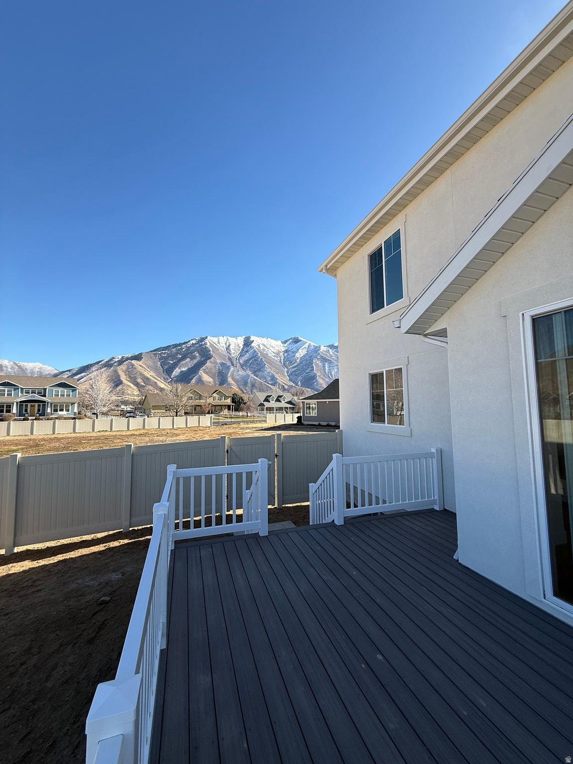 WHISPER ROCK PUD - Residential