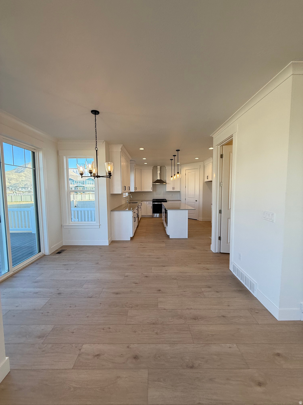 WHISPER ROCK PUD - Residential