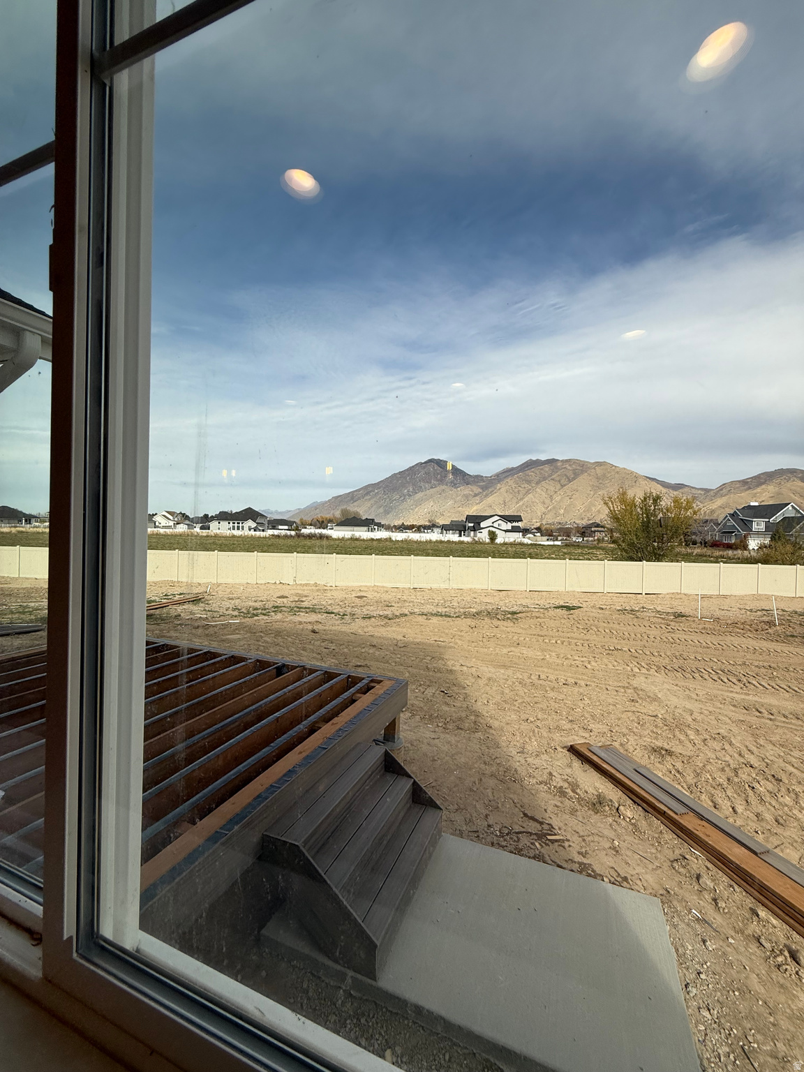 WHISPER ROCK PUD - Residential