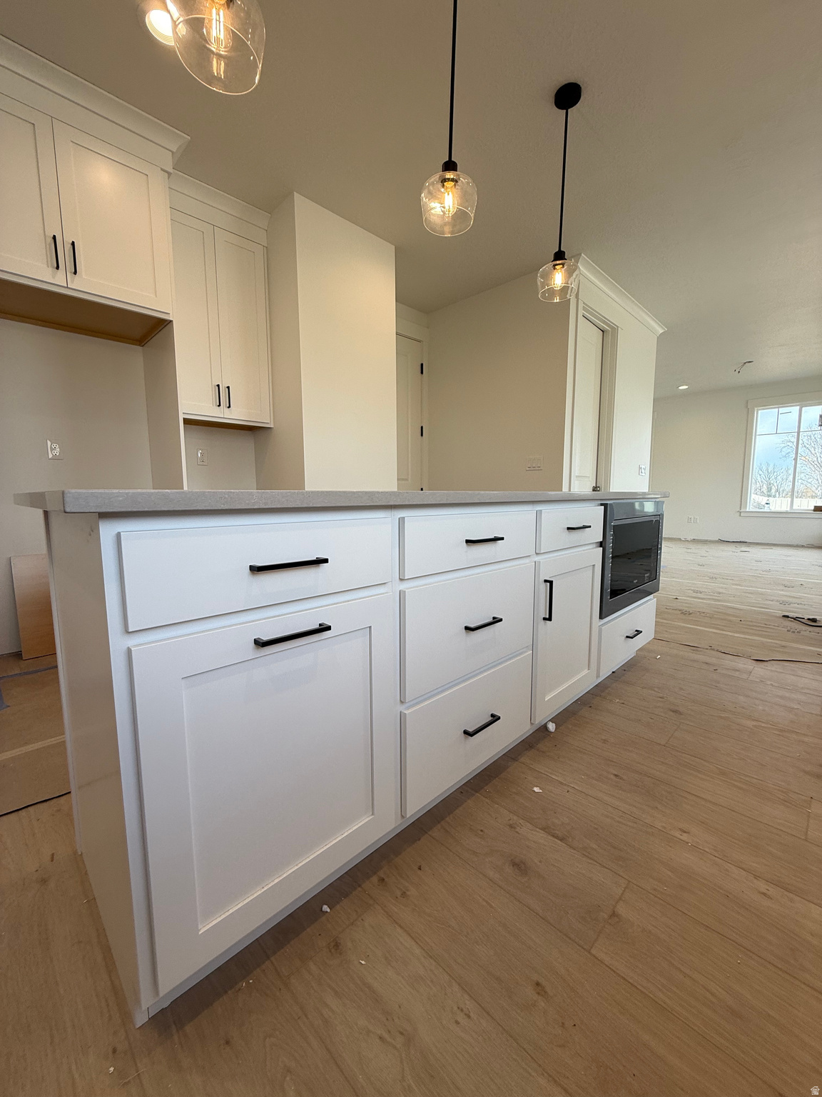 WHISPER ROCK PUD - Residential