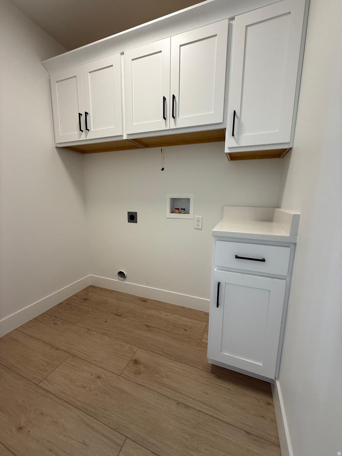 WHISPER ROCK PUD - Residential