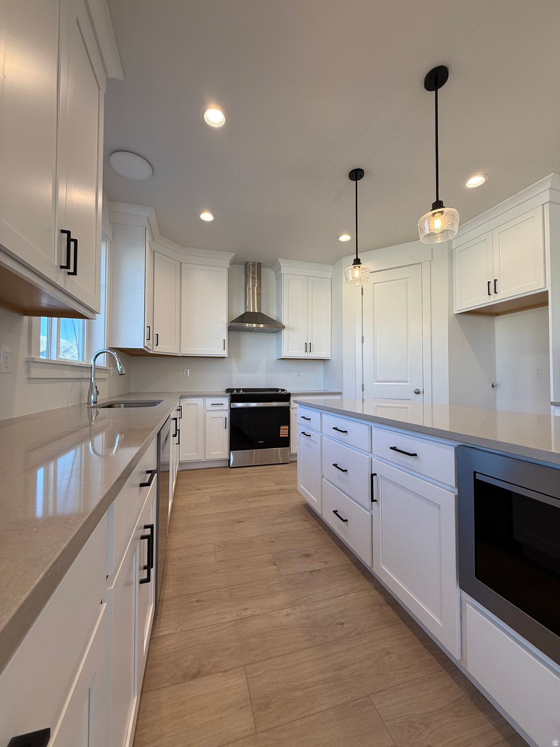 WHISPER ROCK PUD - Residential