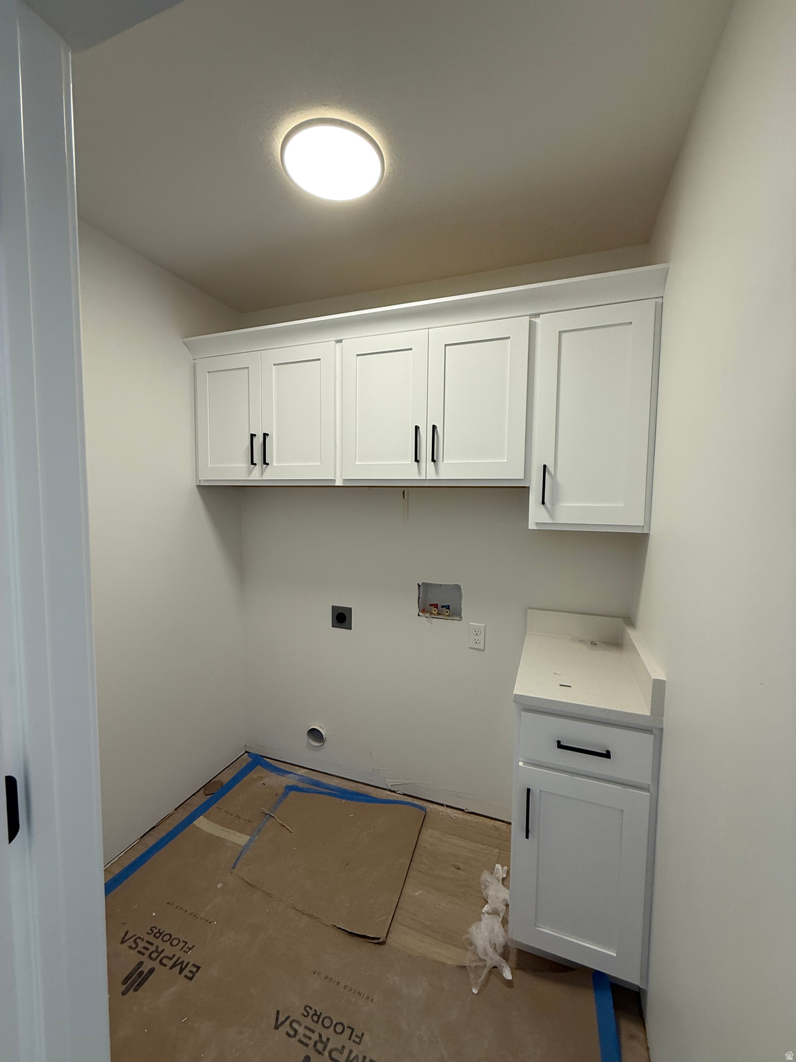 WHISPER ROCK PUD - Residential