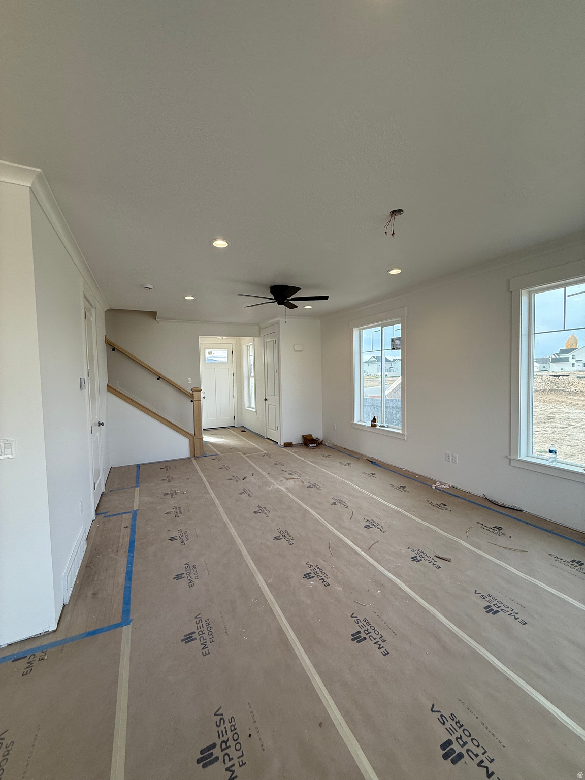 WHISPER ROCK PUD - Residential