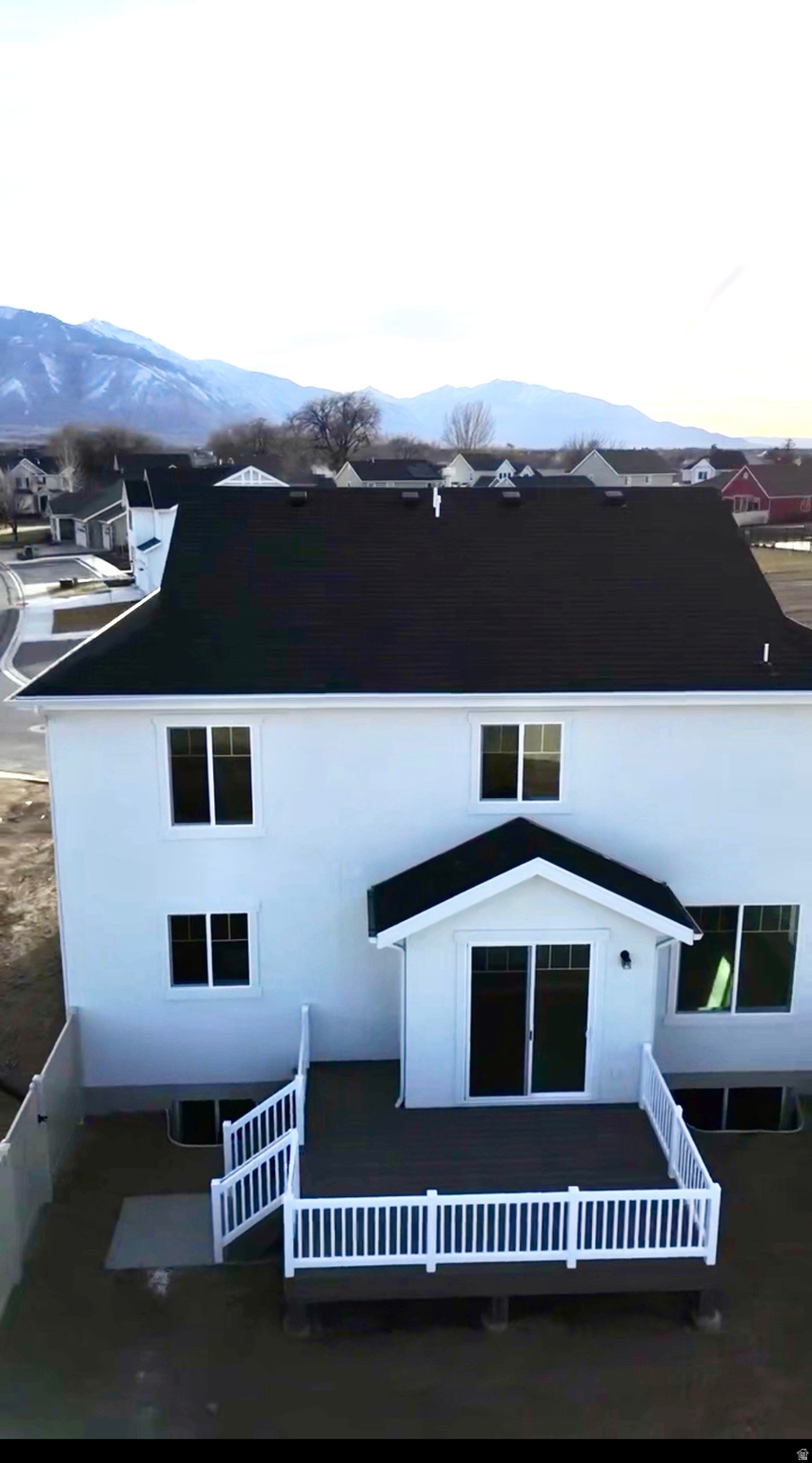 WHISPER ROCK PUD - Residential