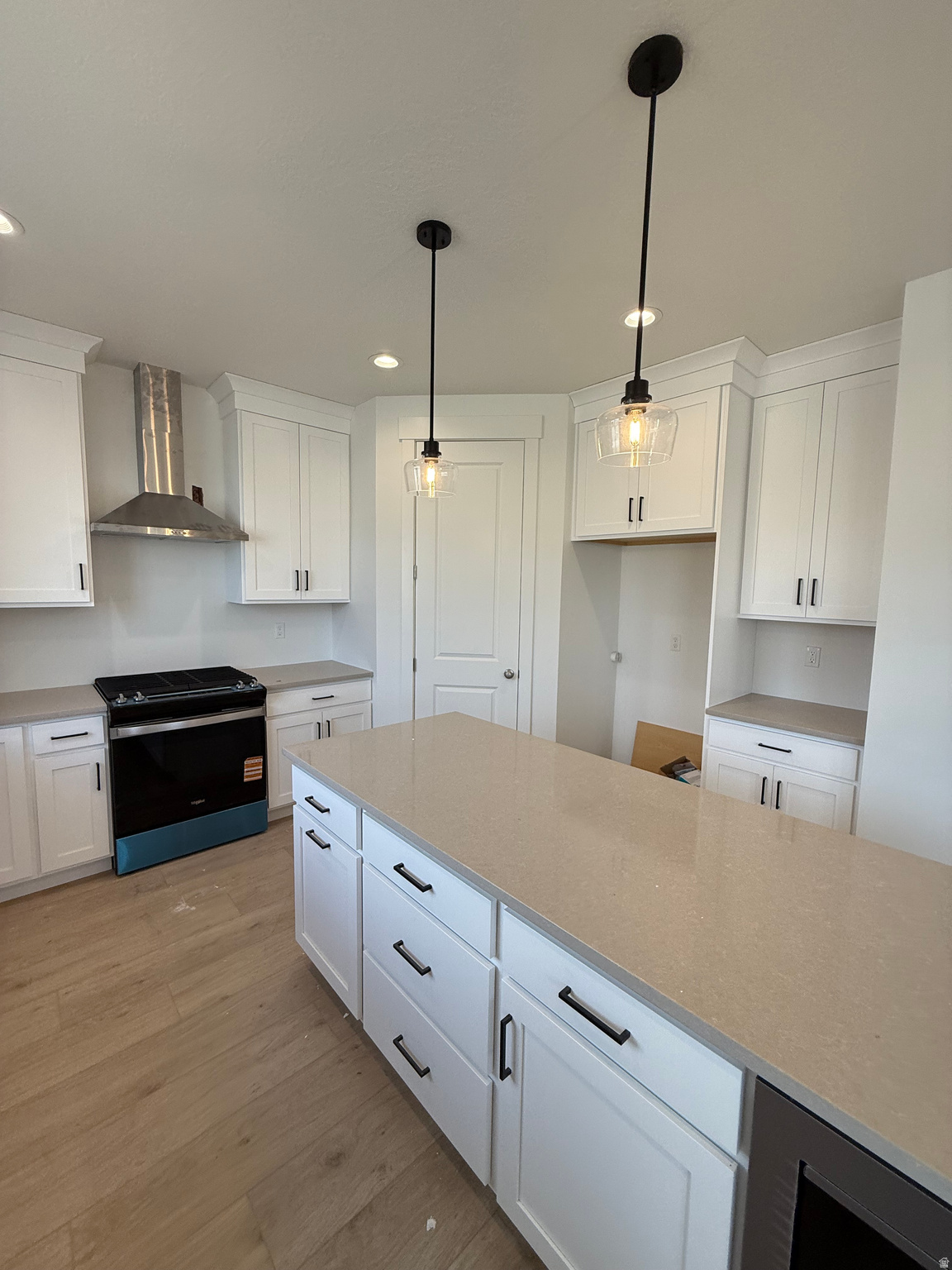 WHISPER ROCK PUD - Residential