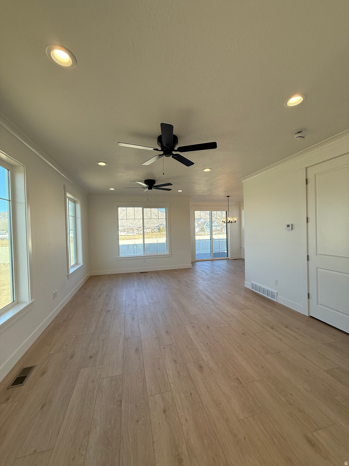 WHISPER ROCK PUD - Residential