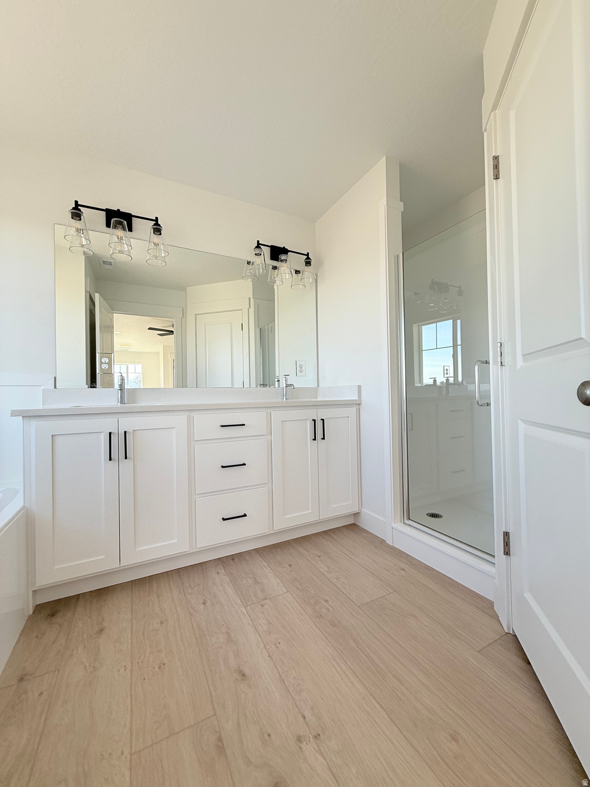 WHISPER ROCK PUD - Residential