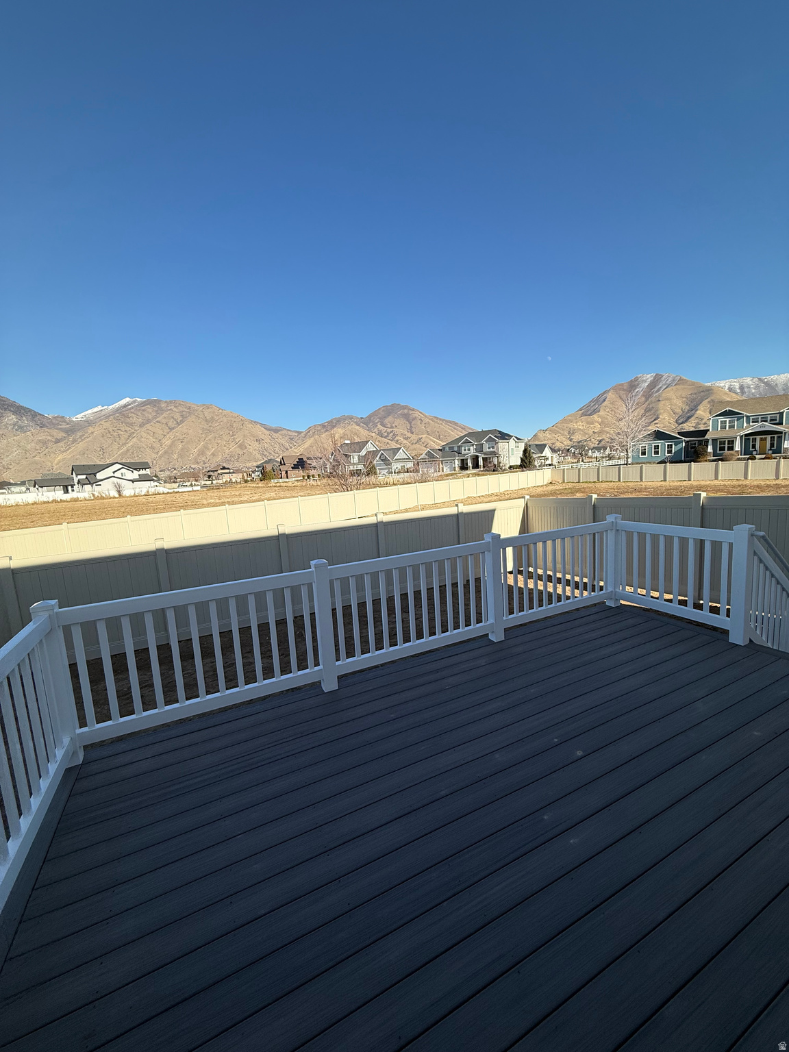 WHISPER ROCK PUD - Residential