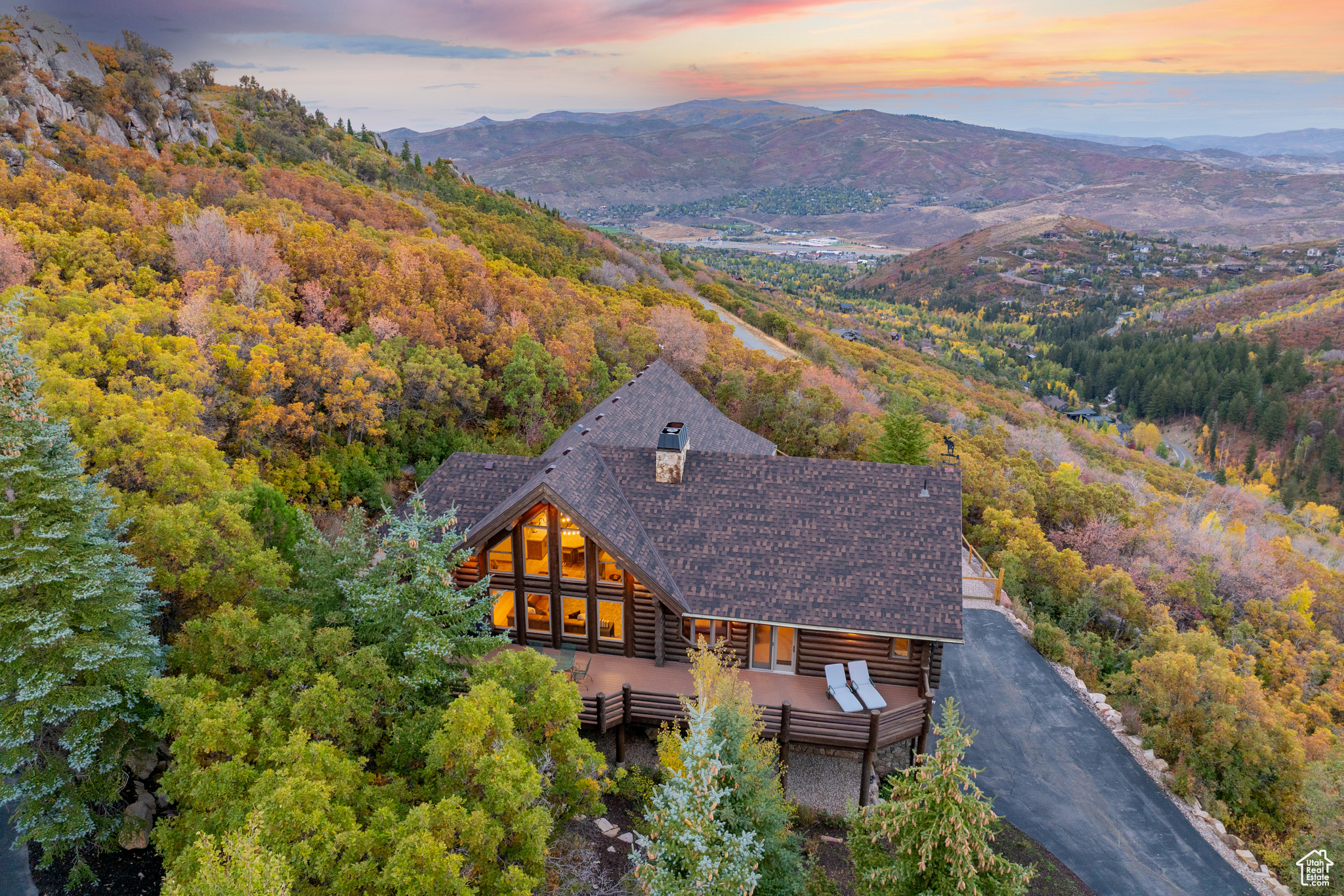 PINERIDGE - Residential