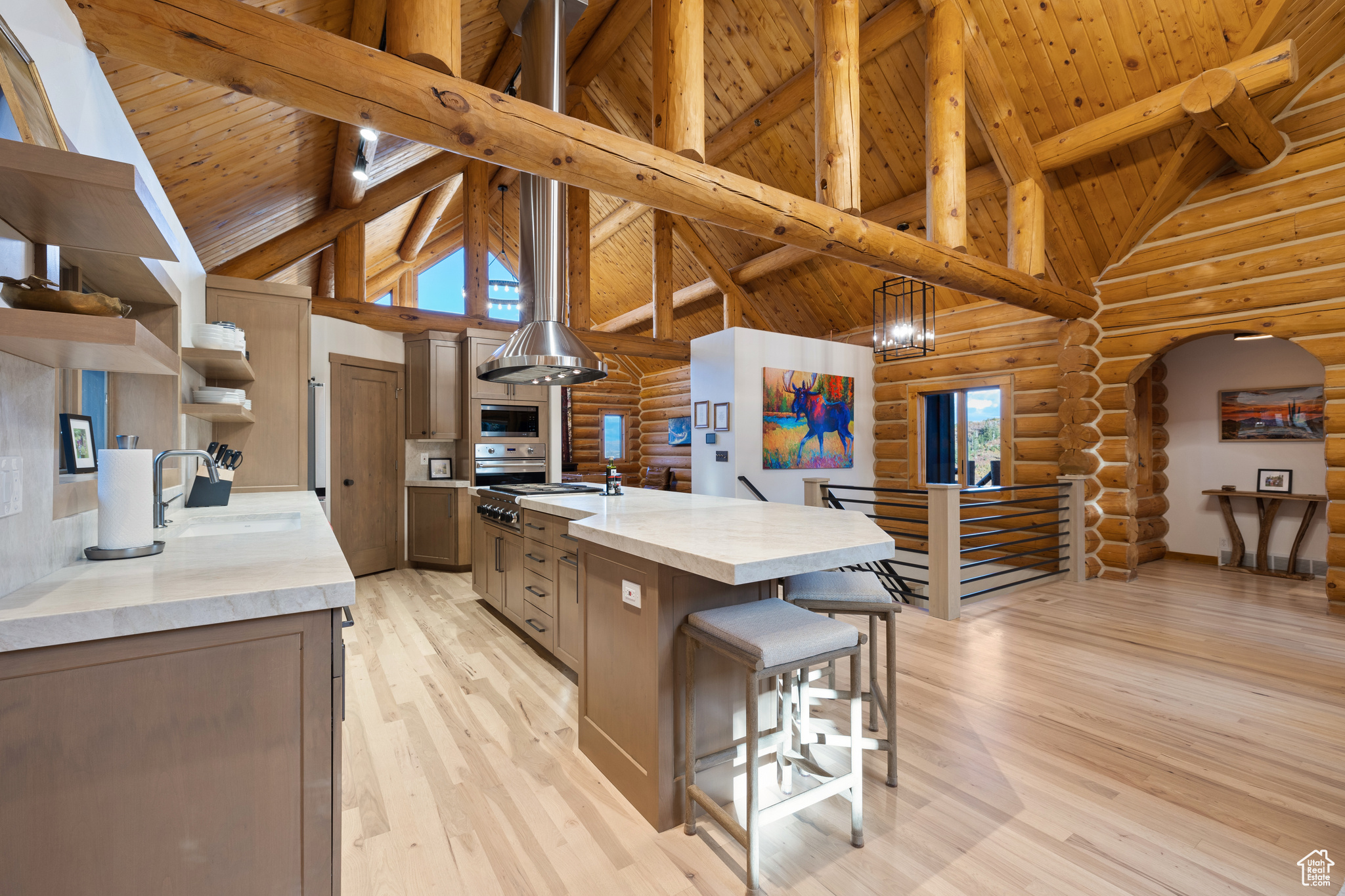 PINERIDGE - Residential
