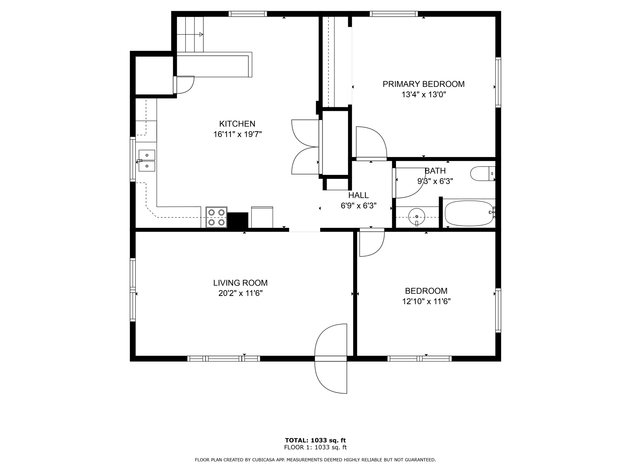 4119 N Spring Glen Rd, Helper, Utah image 27