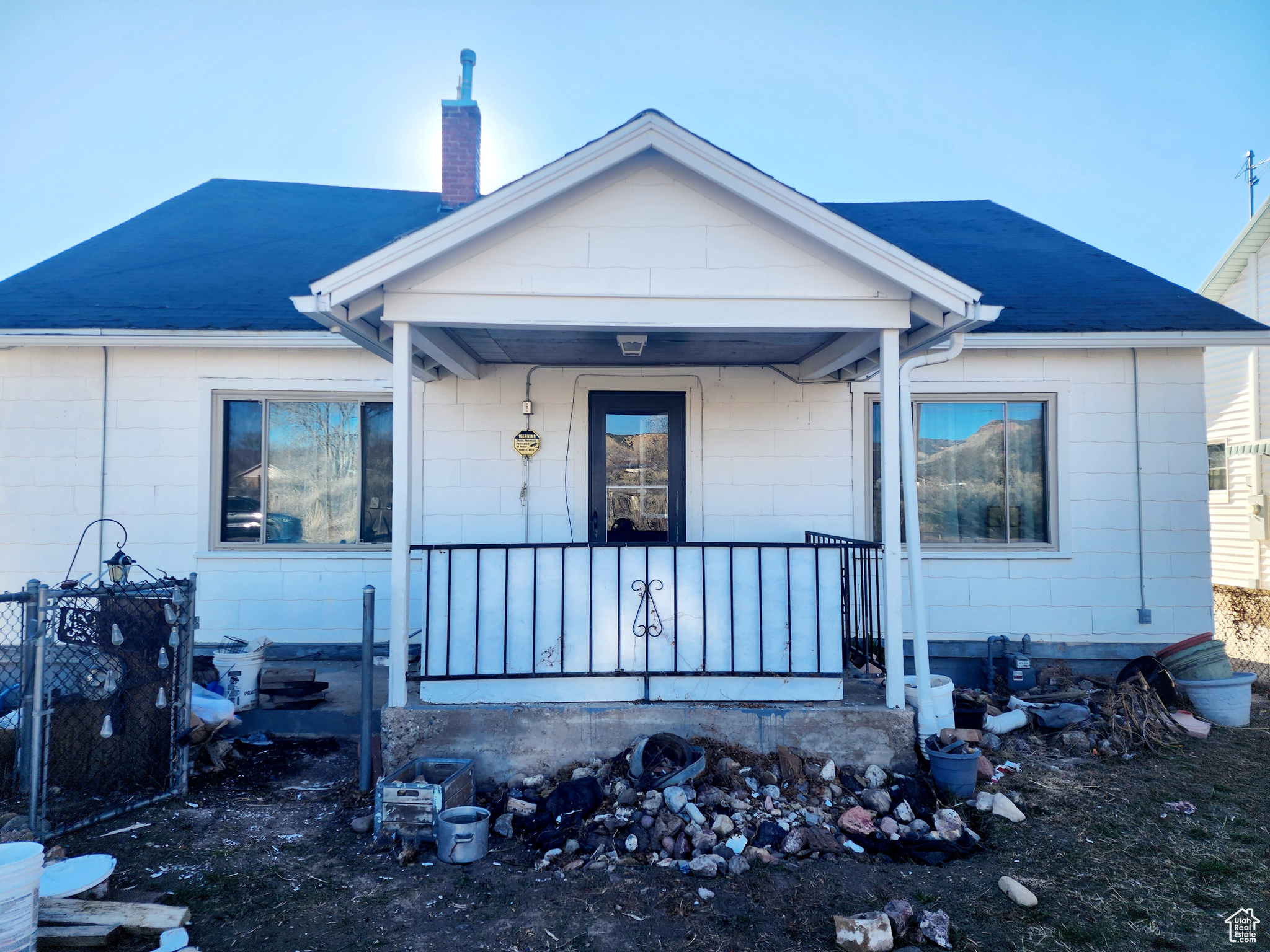 4119 N Spring Glen Rd, Helper, Utah image 1