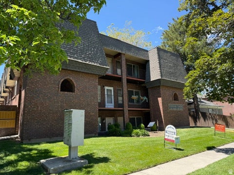 Condo For Sale - 261 N 400 #301<br/> Provo, UT 84606