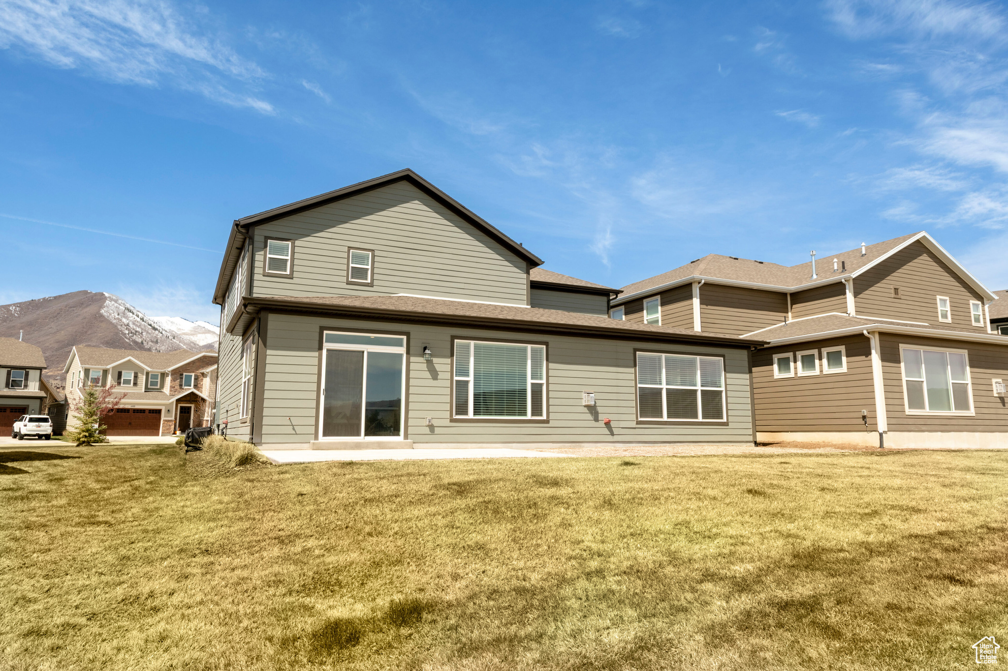 1104 N Springer View Loop Loop, Midway, Utah image 2