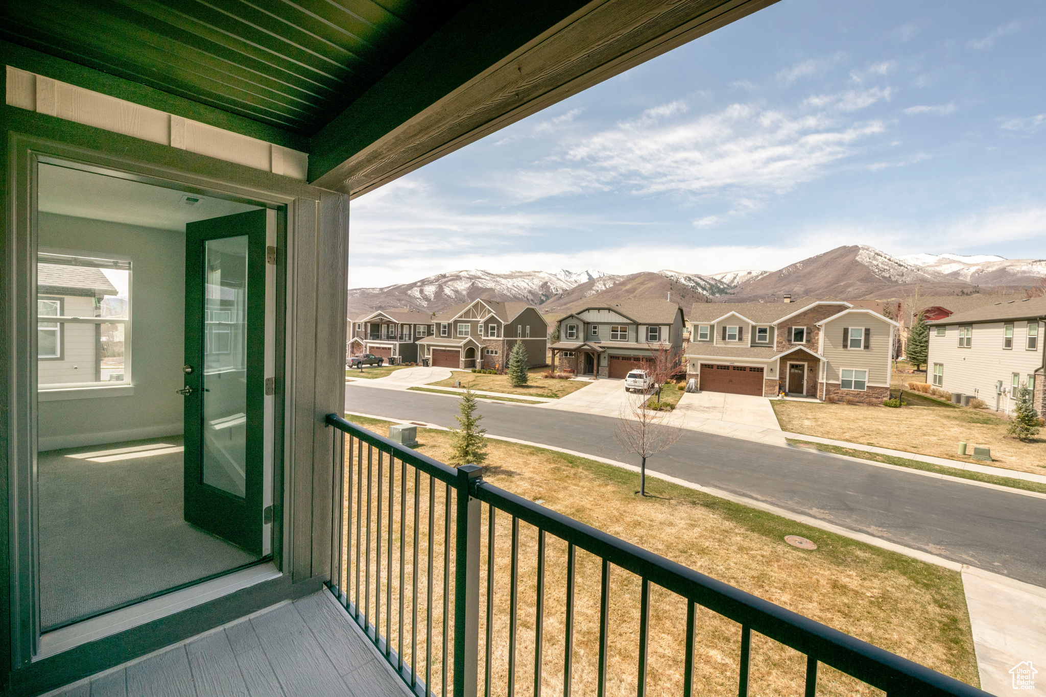 1104 N Springer View Loop Loop, Midway, Utah image 28