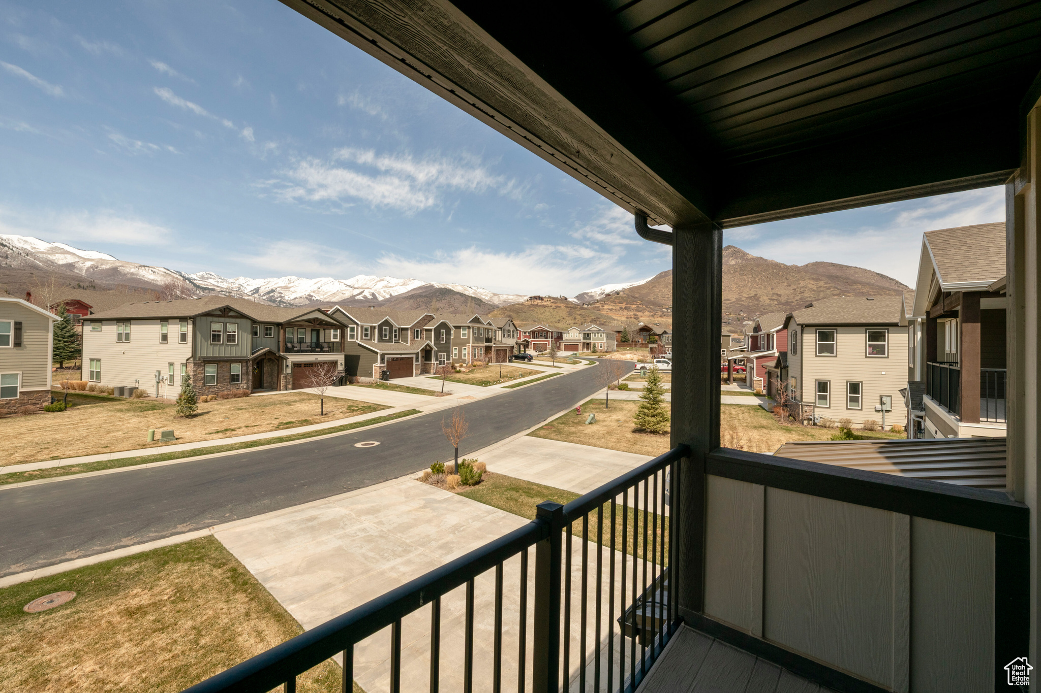 1104 N Springer View Loop Loop, Midway, Utah image 27