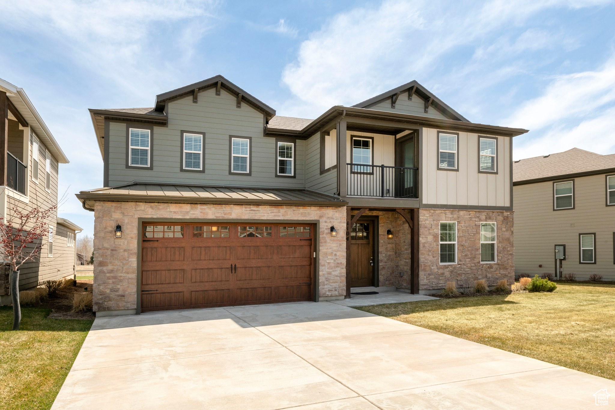 1104 N Springer View Loop Loop, Midway, Utah image 1