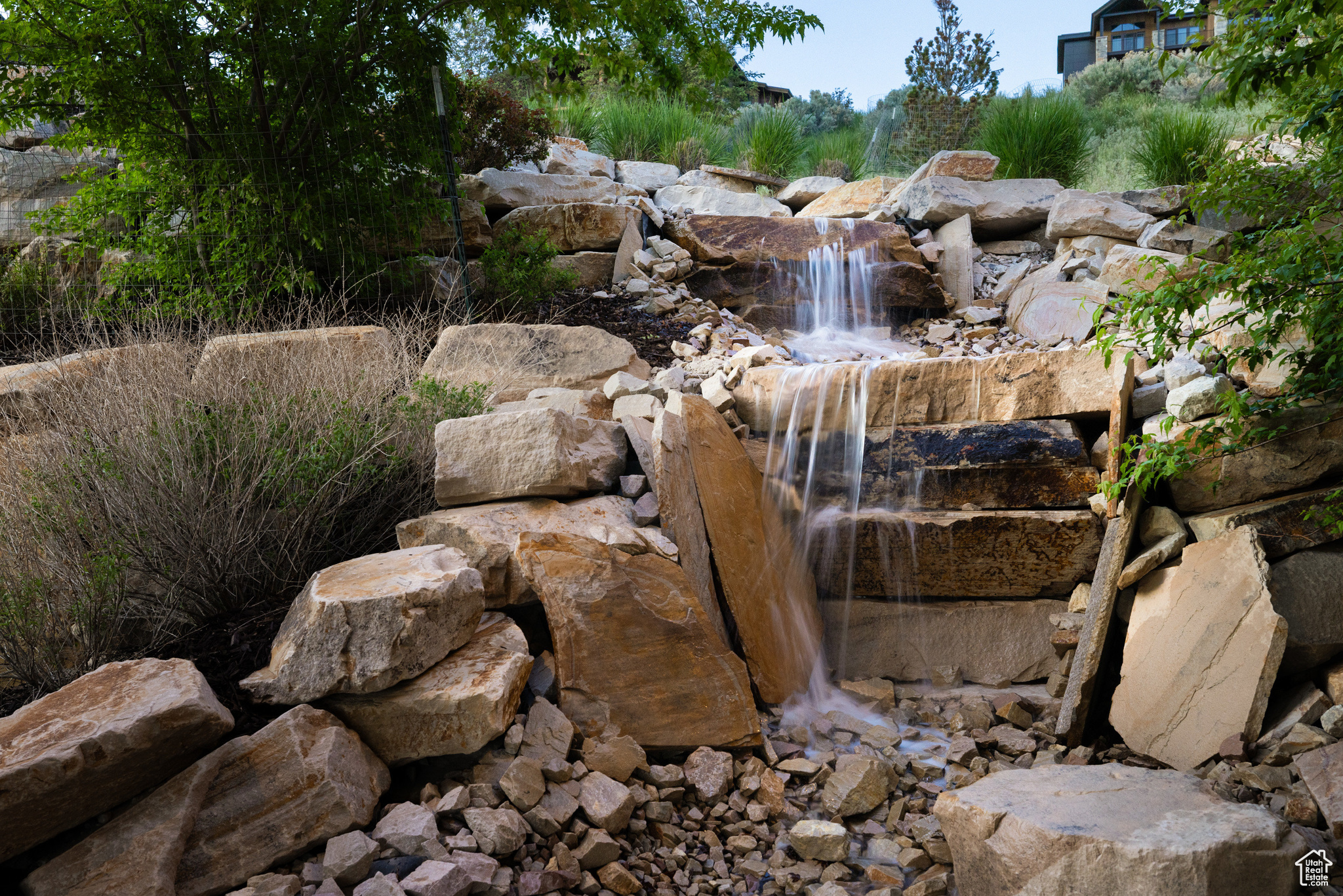 RED LEDGES - Residential