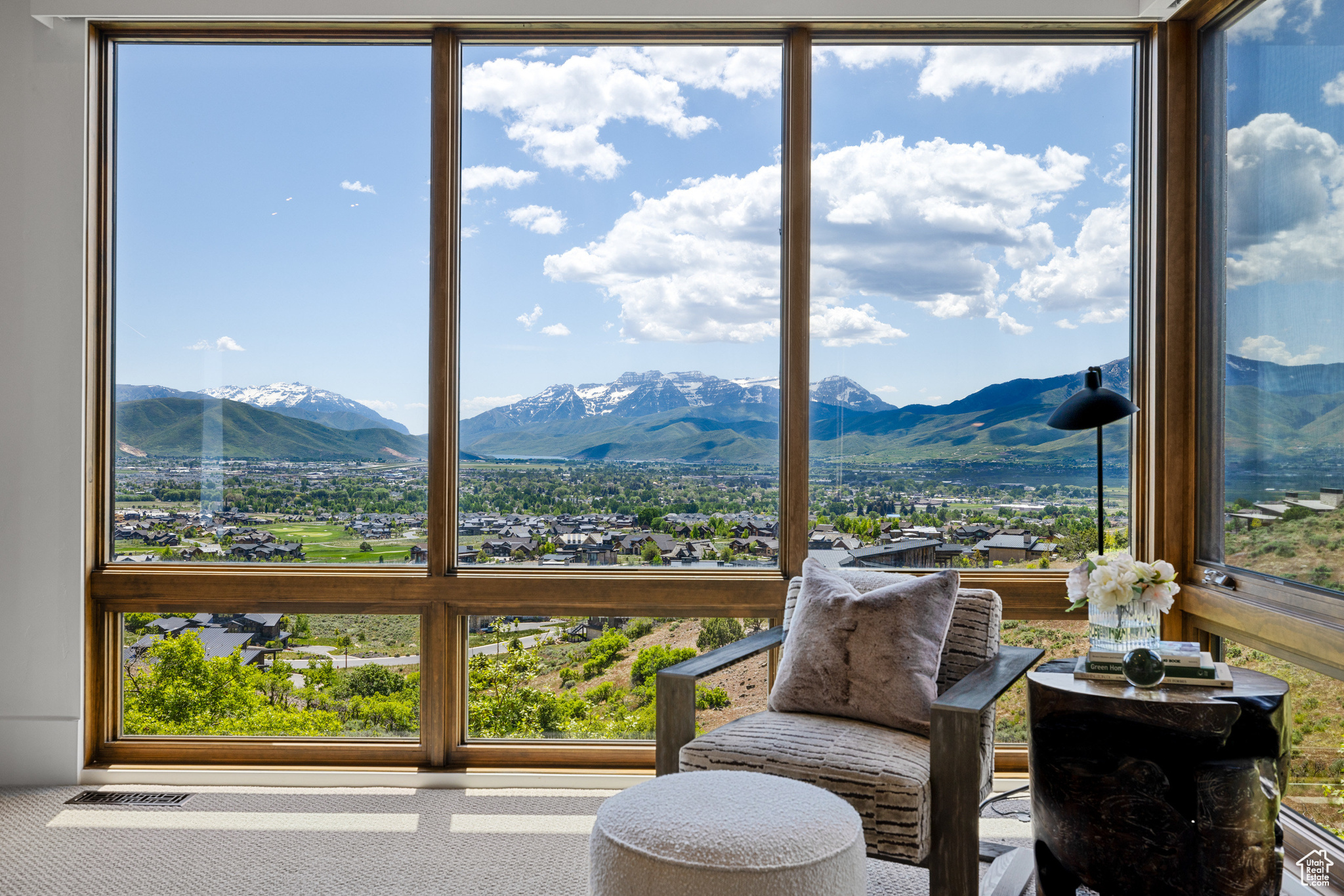 RED LEDGES - Residential