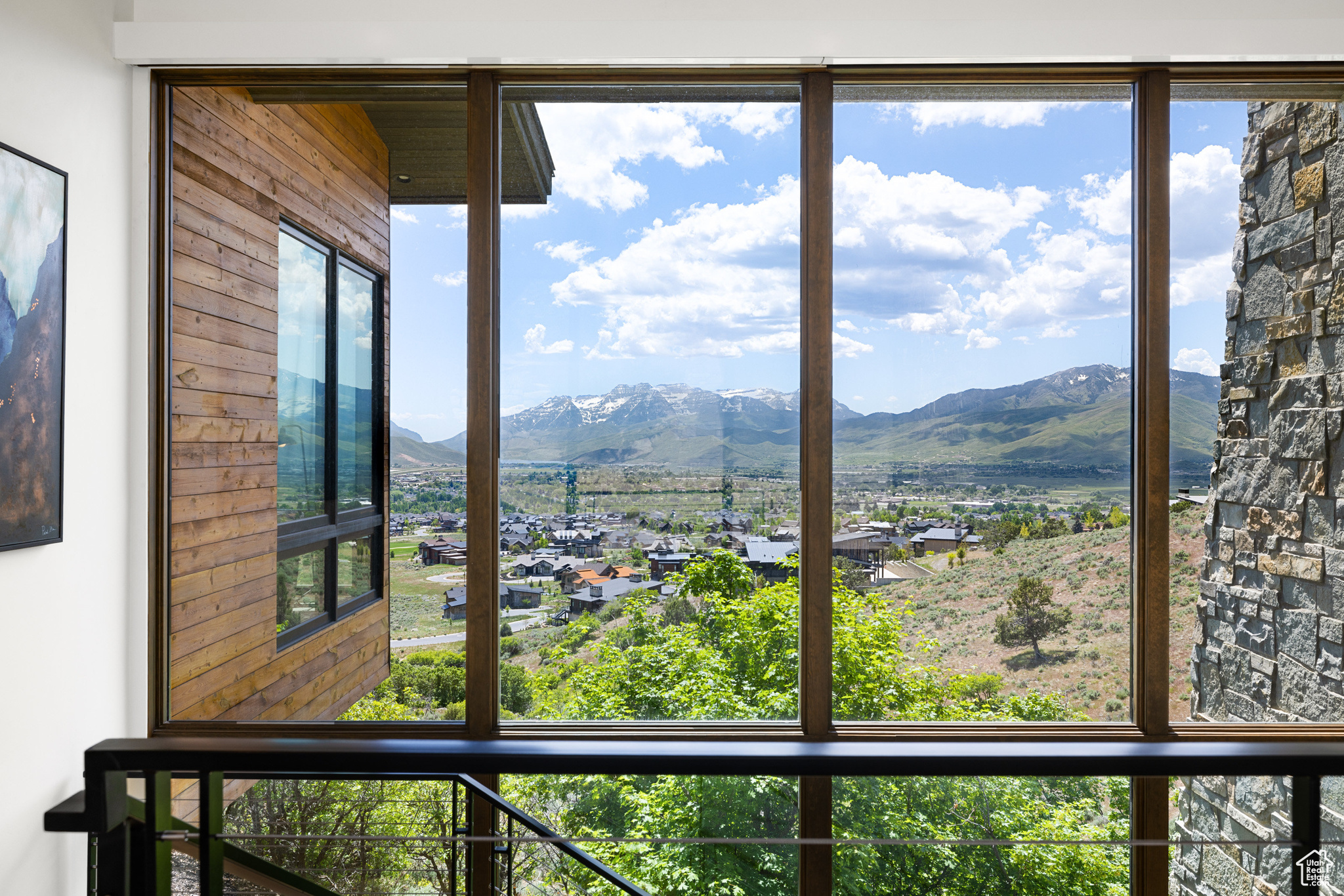 RED LEDGES - Residential