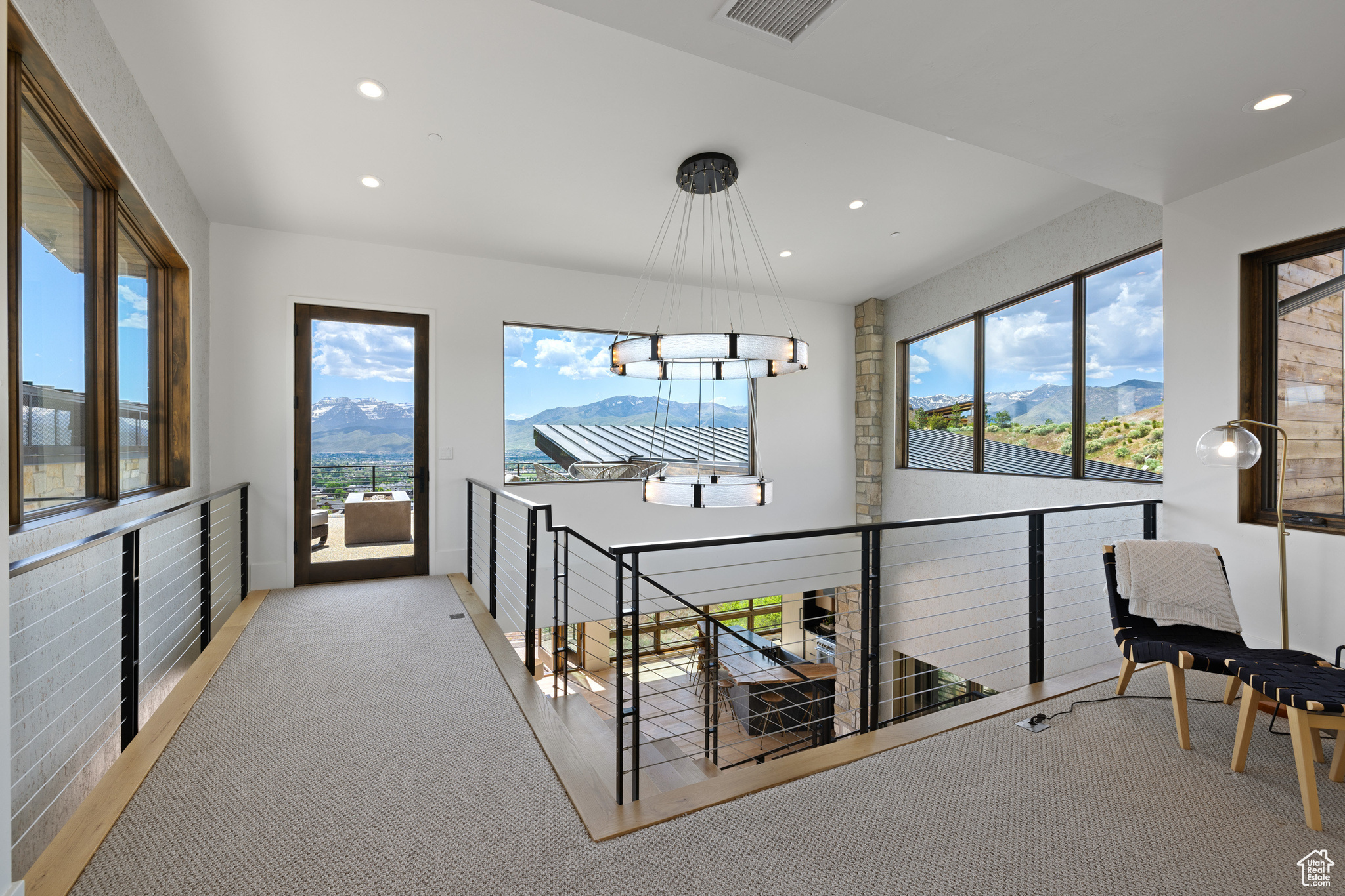 RED LEDGES - Residential