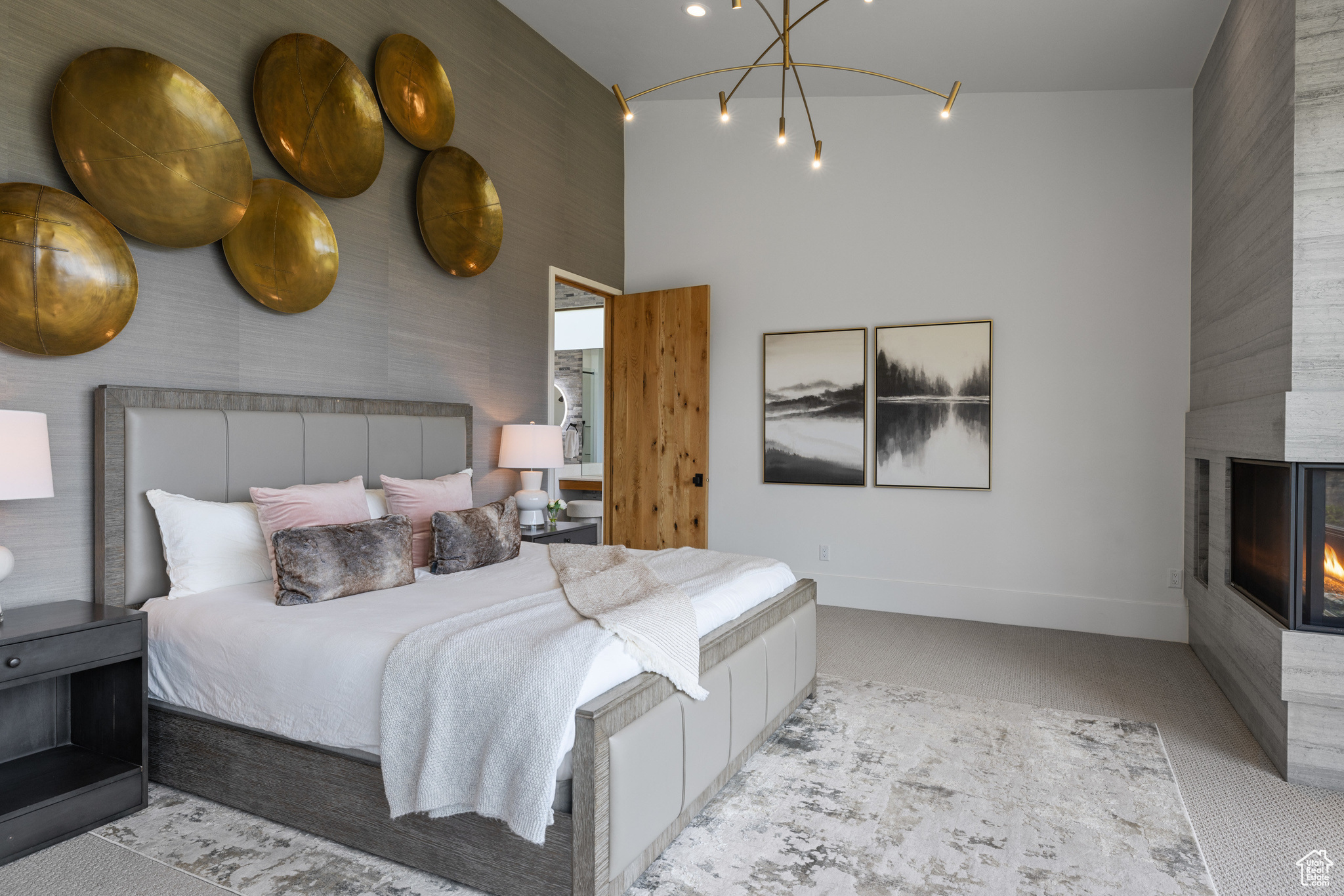 RED LEDGES - Residential