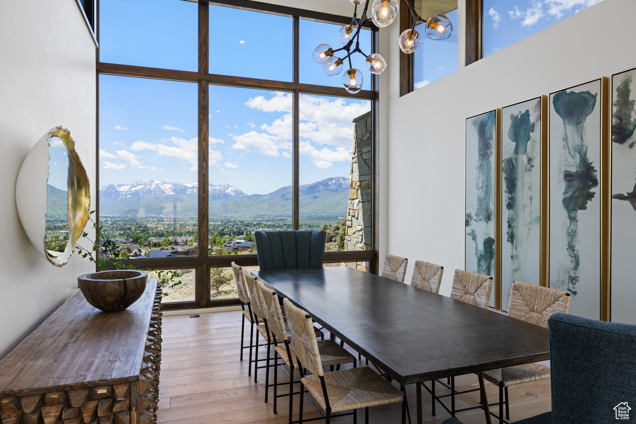 RED LEDGES - Residential